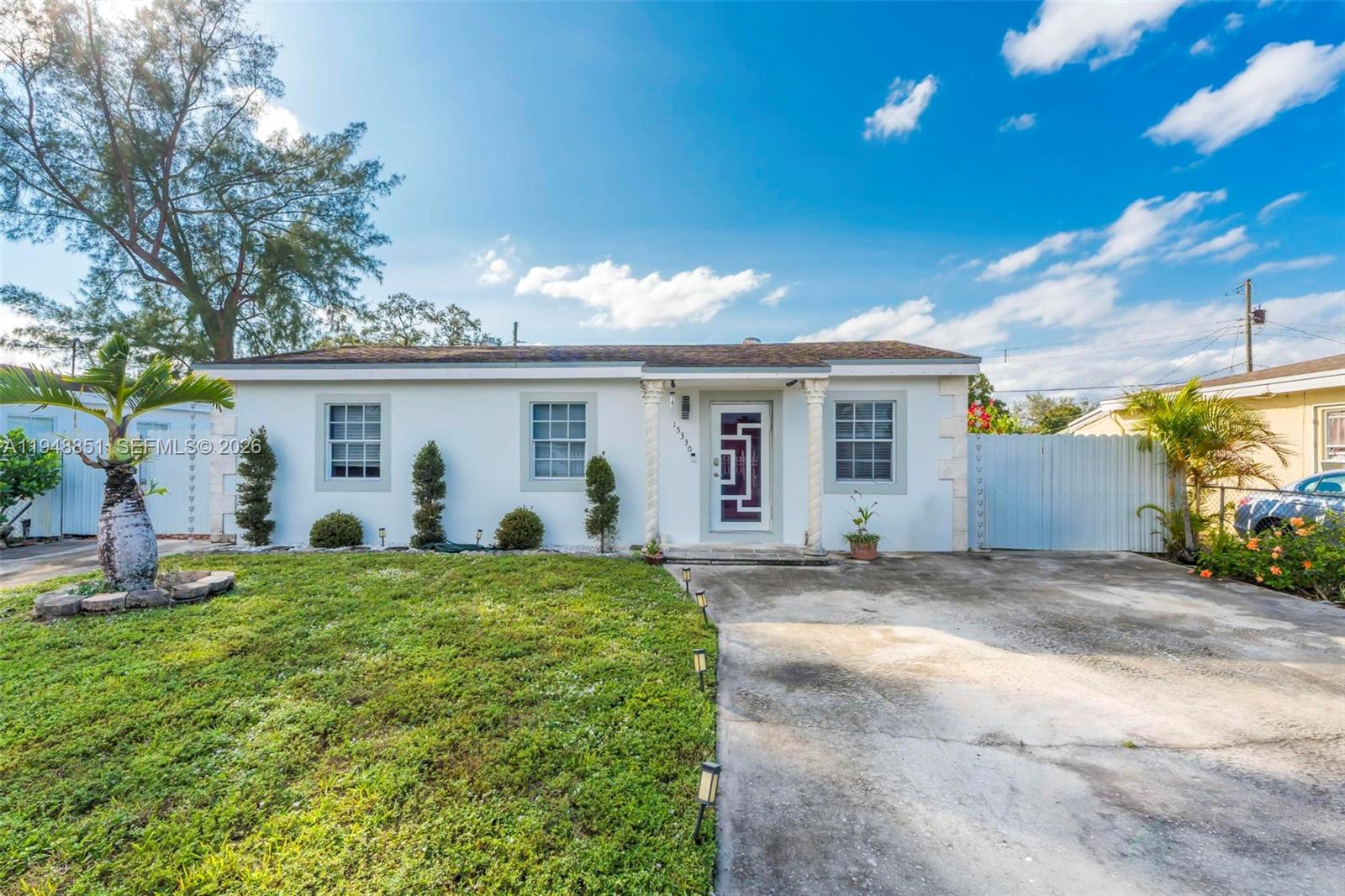 Guava Groves Estates