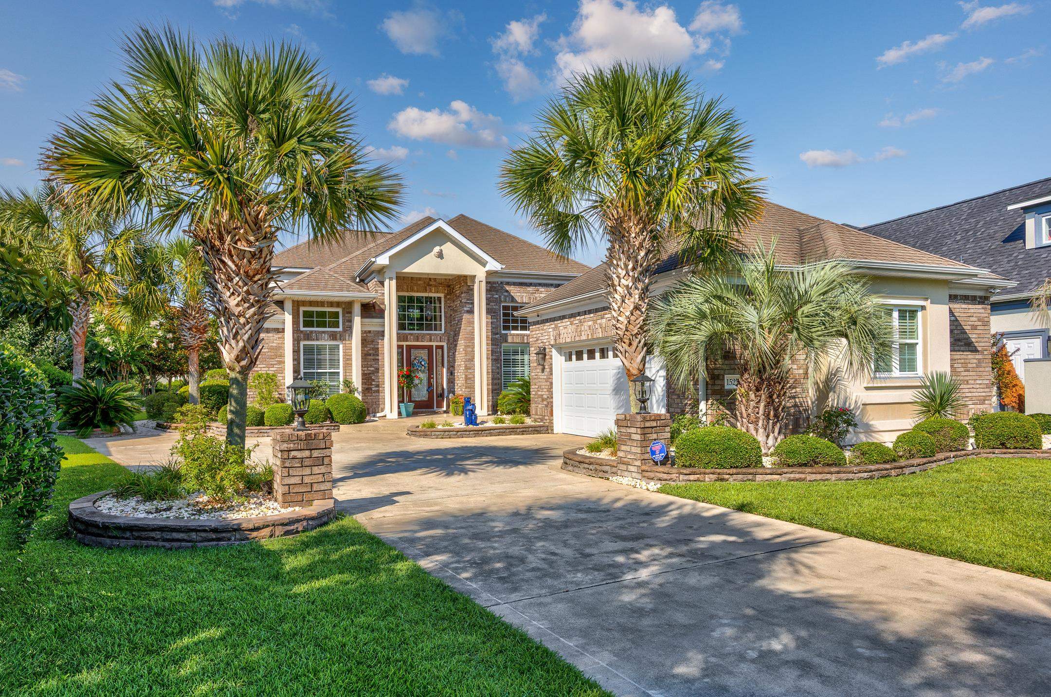 1527 Biltmore Dr. Myrtle Beach, SC 29579