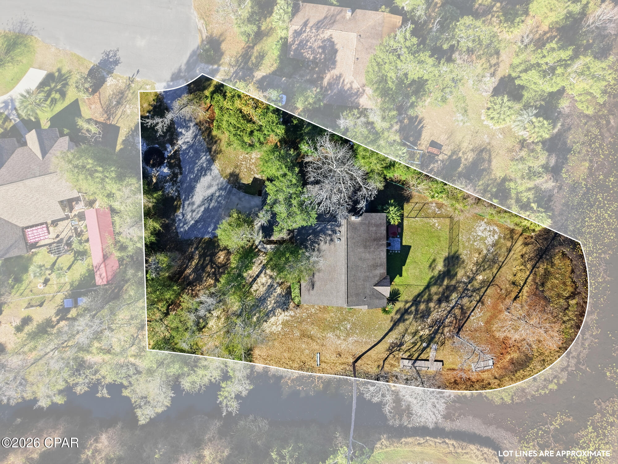 Image 38 For 7248 Lakeland Drive