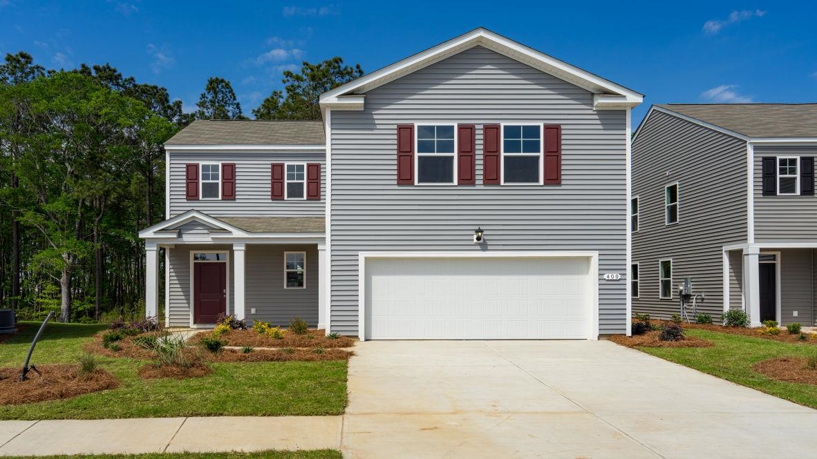 743 Grateful Dr. Little River, SC 29566