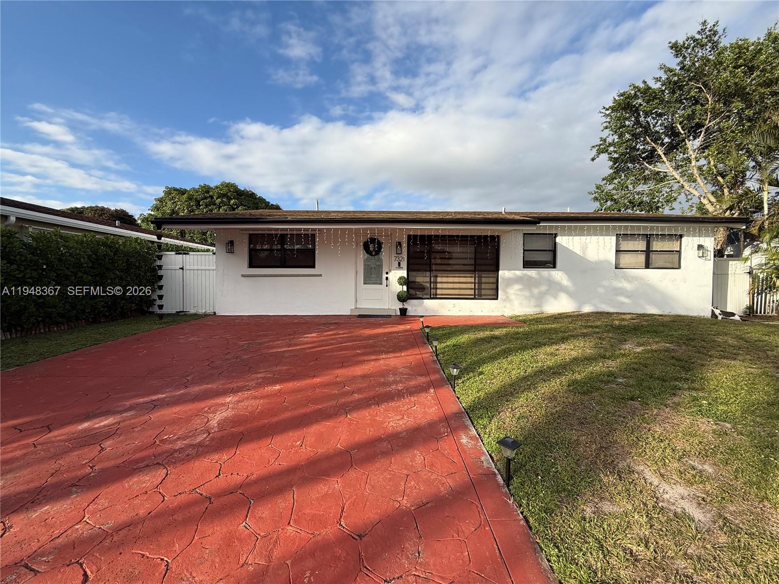 Boulevard Heights Sec 1