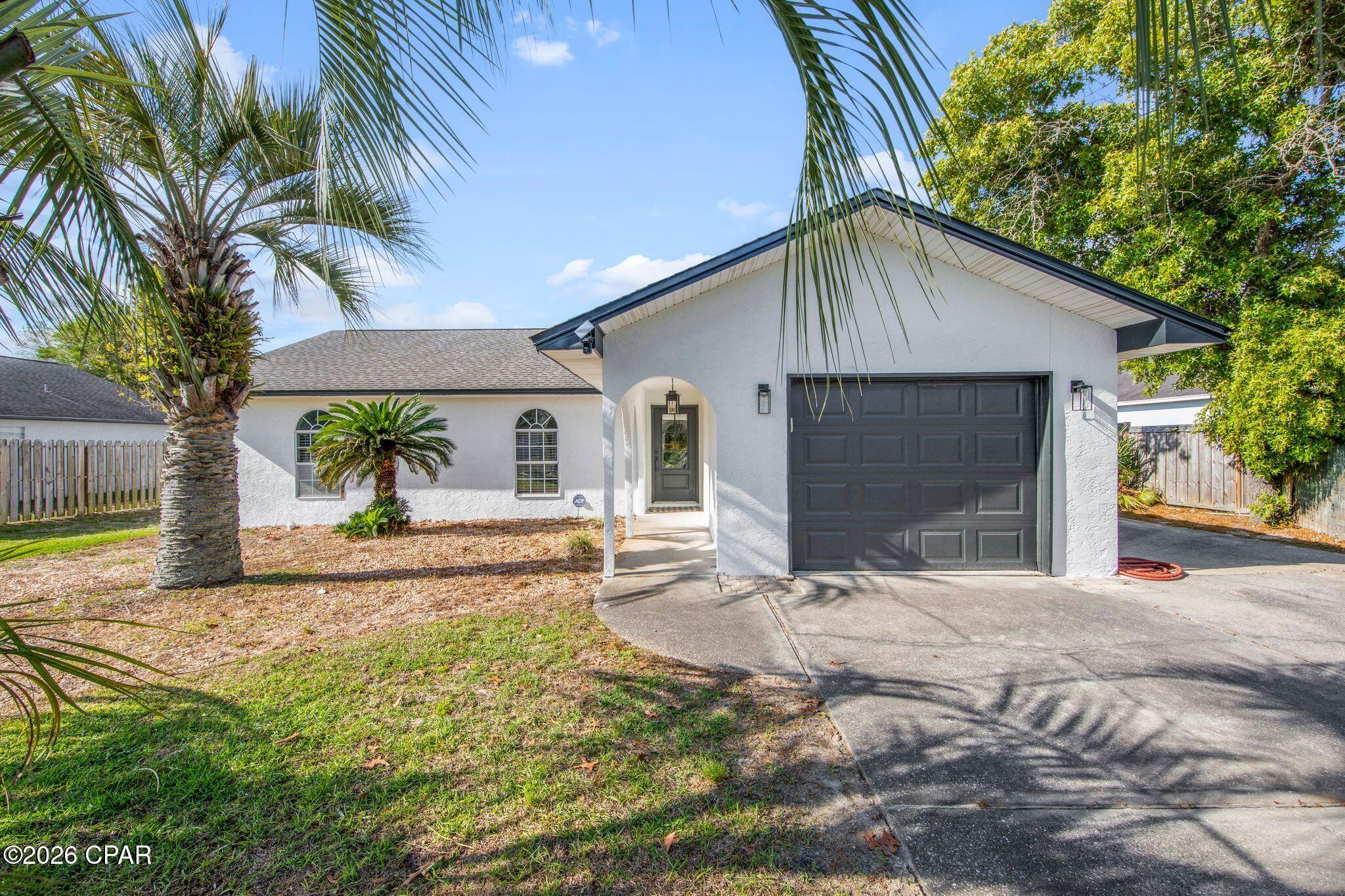 Details for 206 Nancy Avenue, Panama City Beach, FL 32413