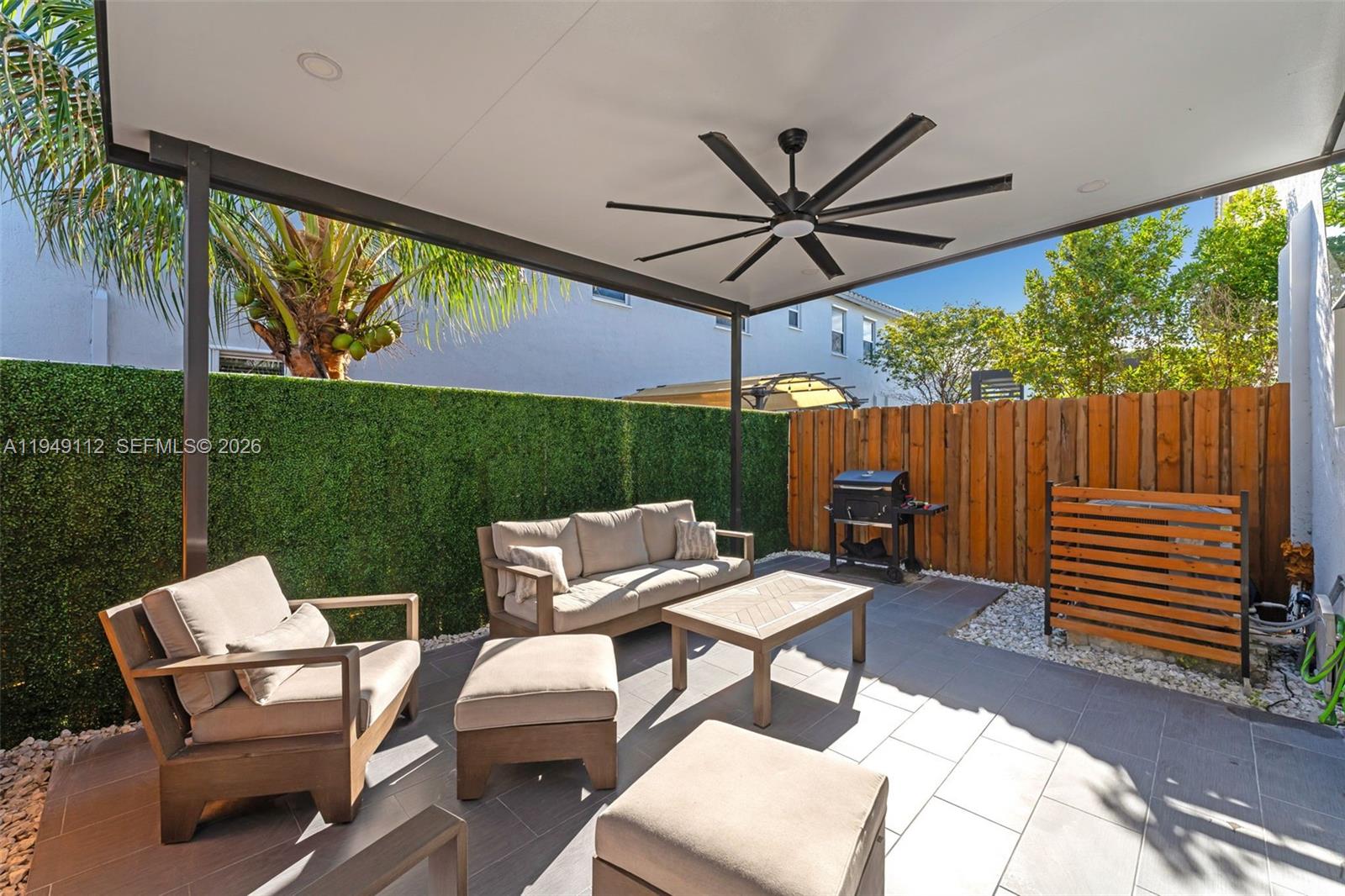 Keys Gate Residential