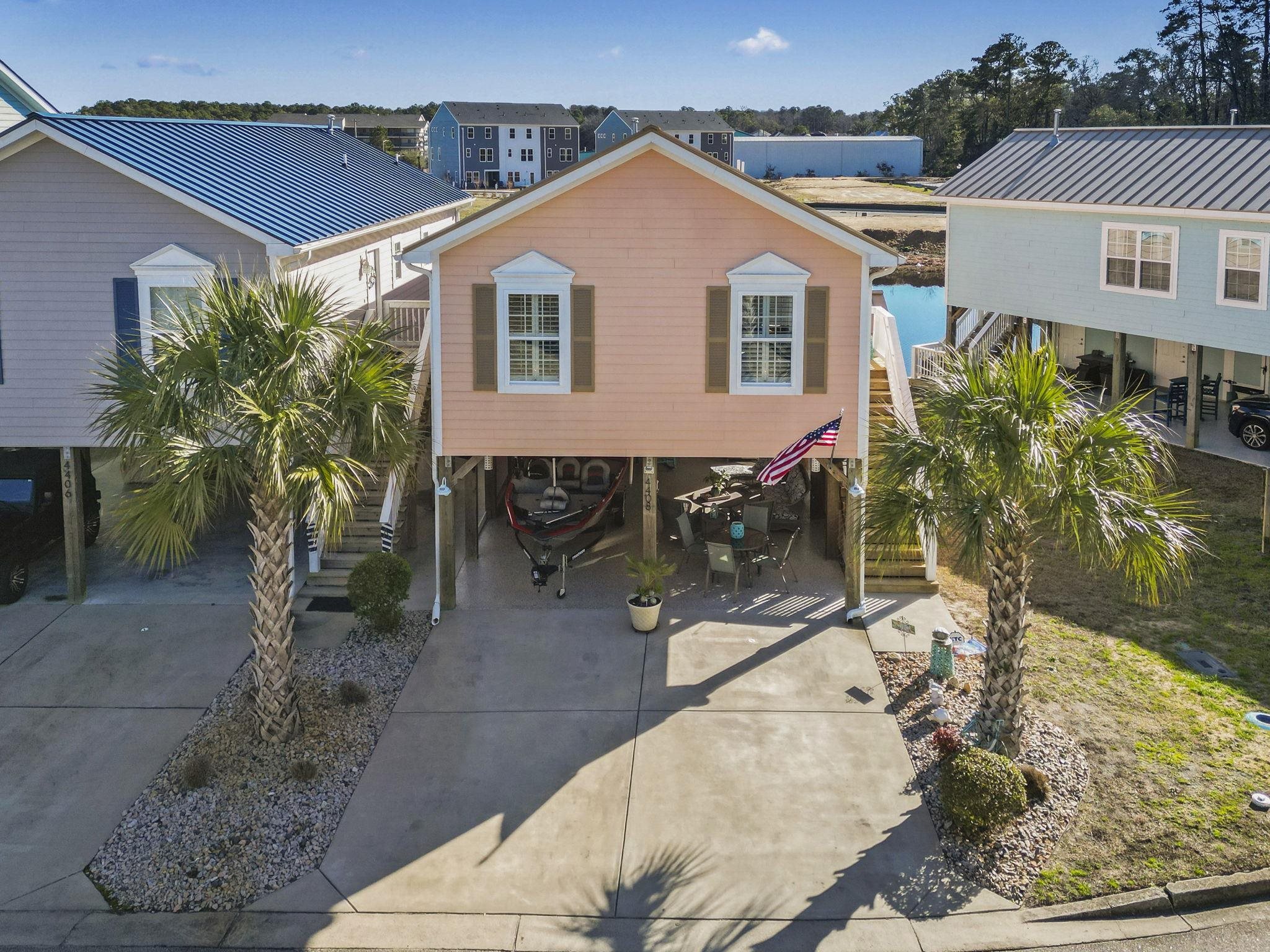 4408 Grande Harbour Blvd. Little River, SC 29566