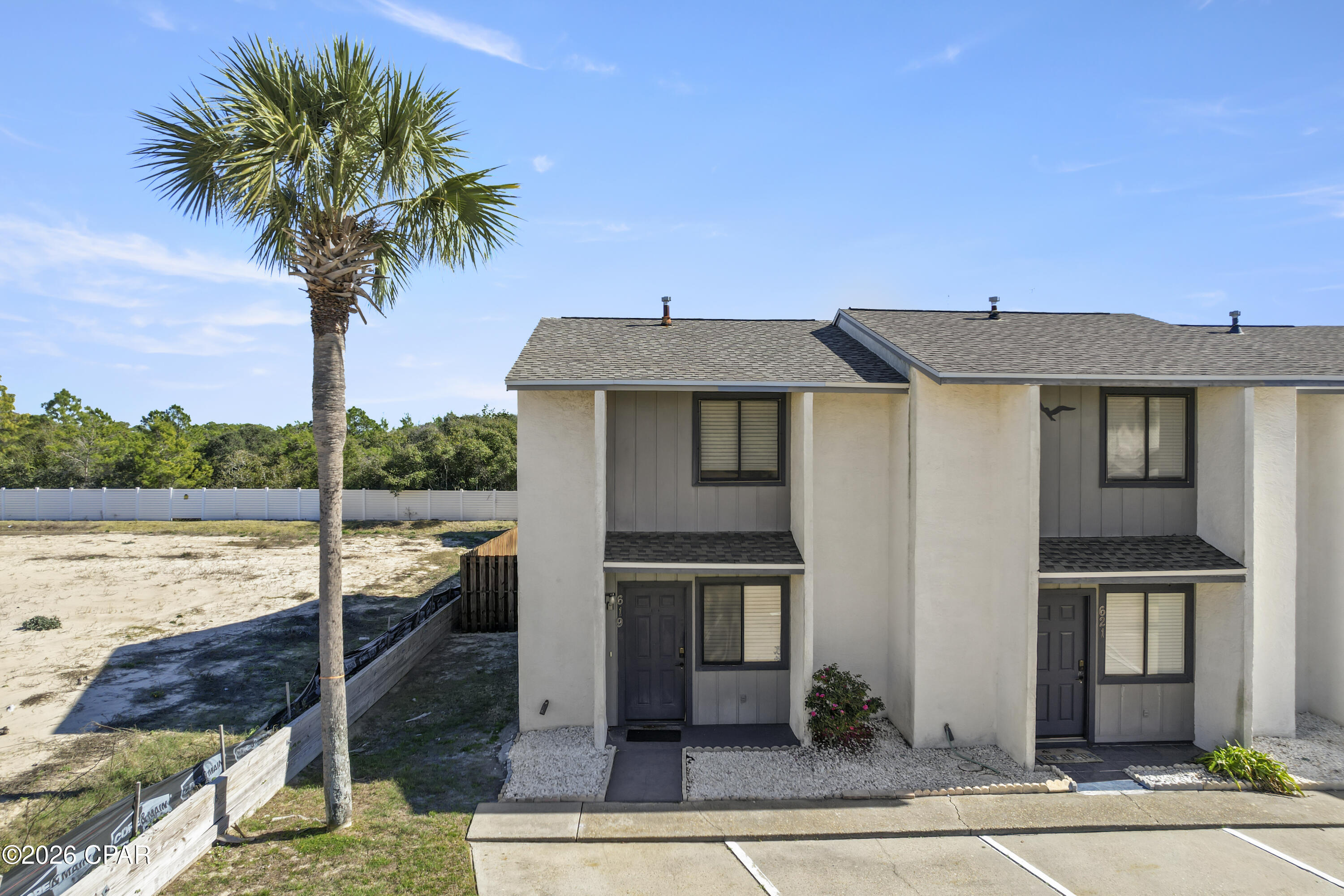 Details for 619 Laurel Street, Panama City Beach, FL 32407