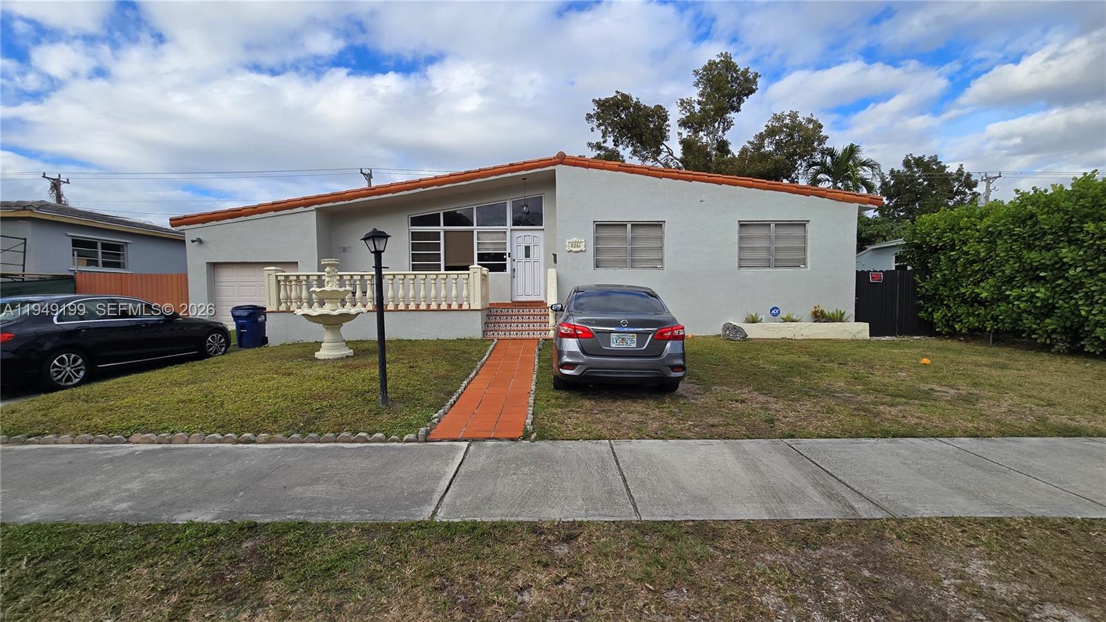 Coral Way Village Sec A P