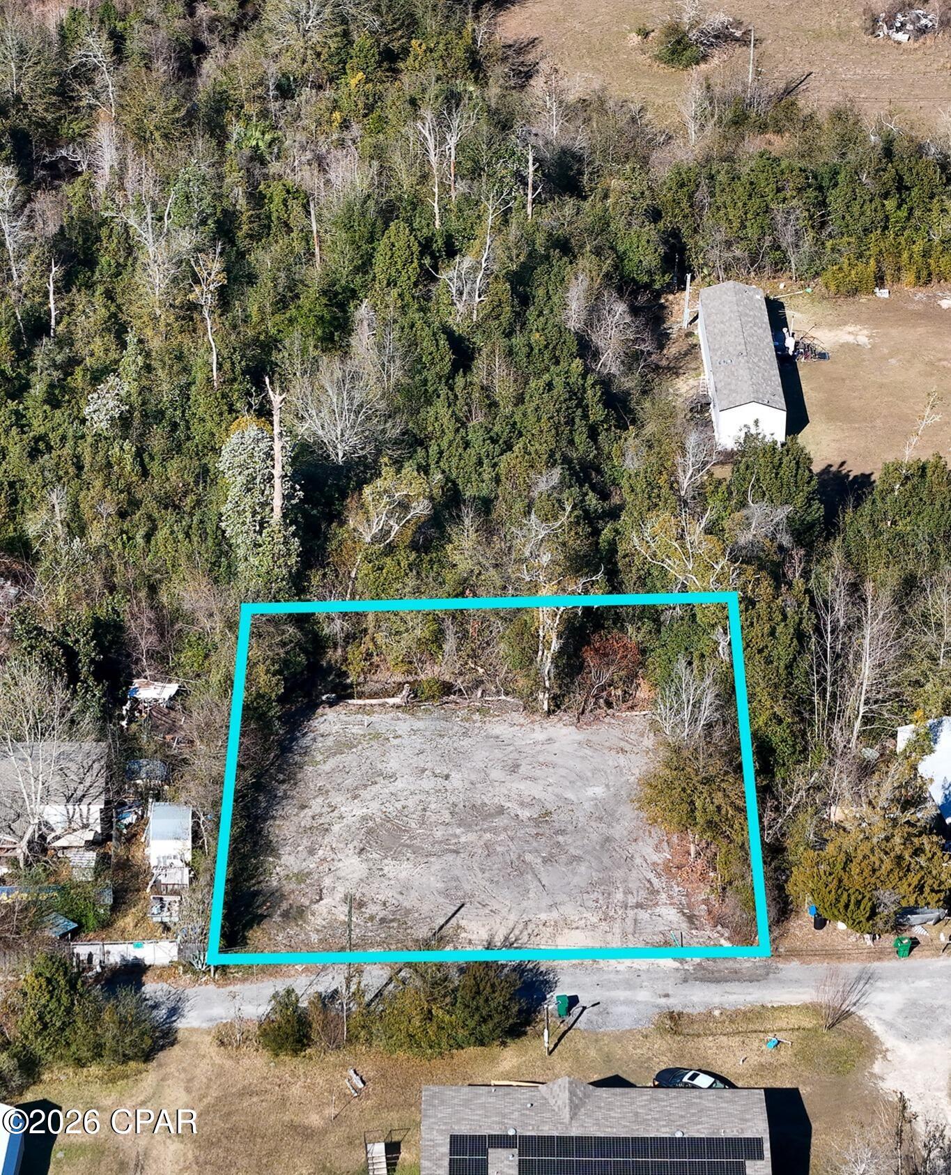 Details for 6029 6th Street, Panama City, FL 32404