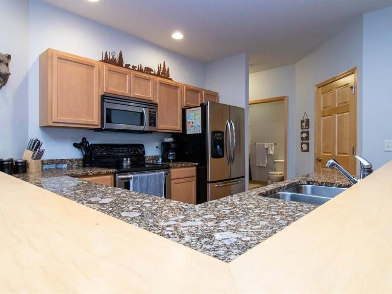 Lake Nokomis Property #6-9811 Deer Trail Rd Photo 16