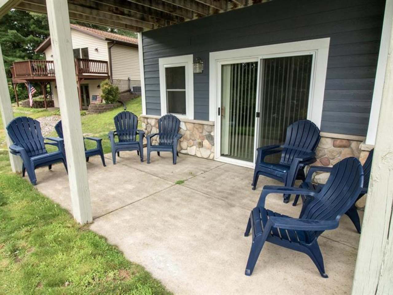 Lake Nokomis Property #6-9811 Deer Trail Rd Photo 28