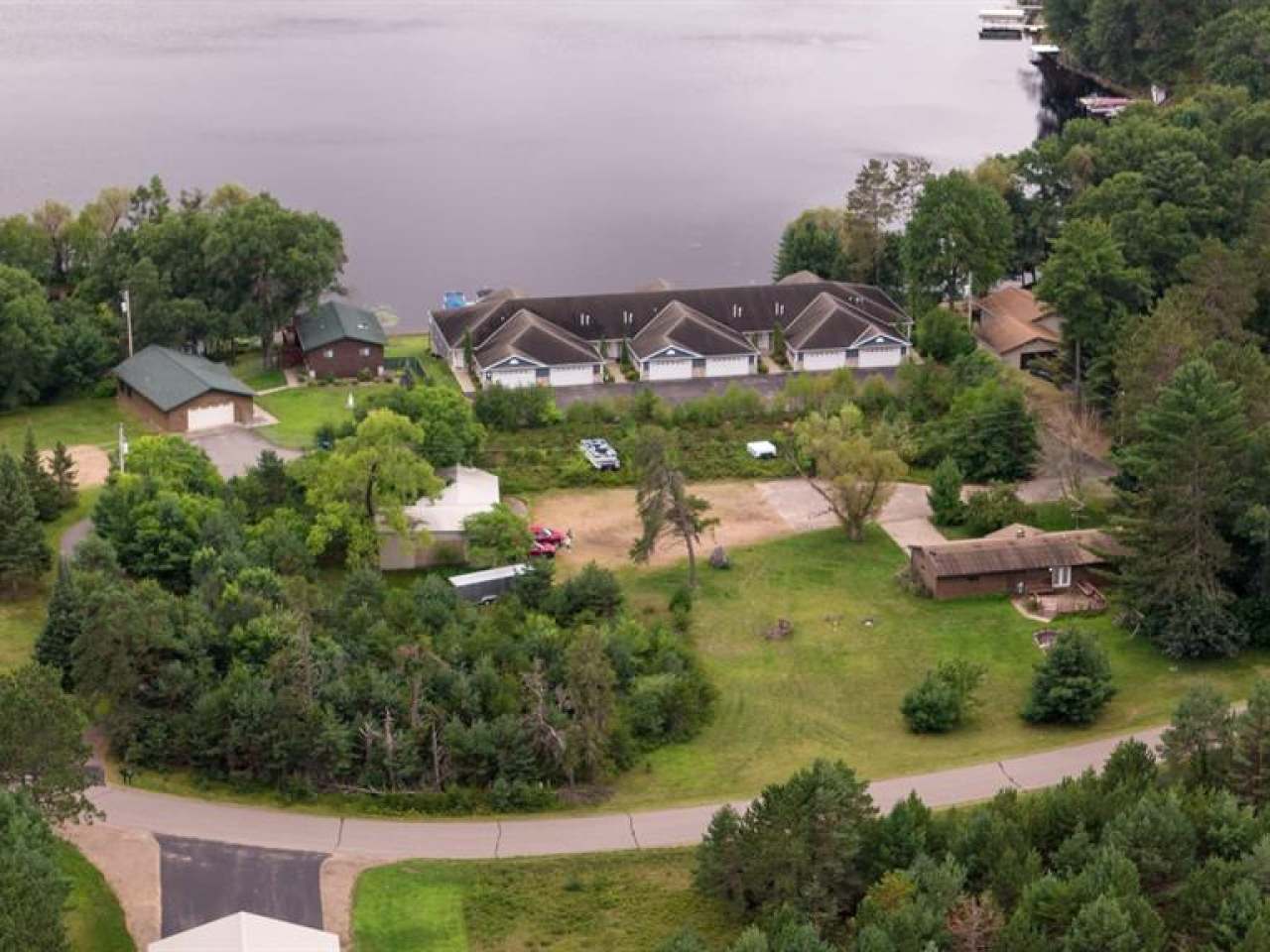 Lake Nokomis Property #6-9811 Deer Trail Rd Photo 46