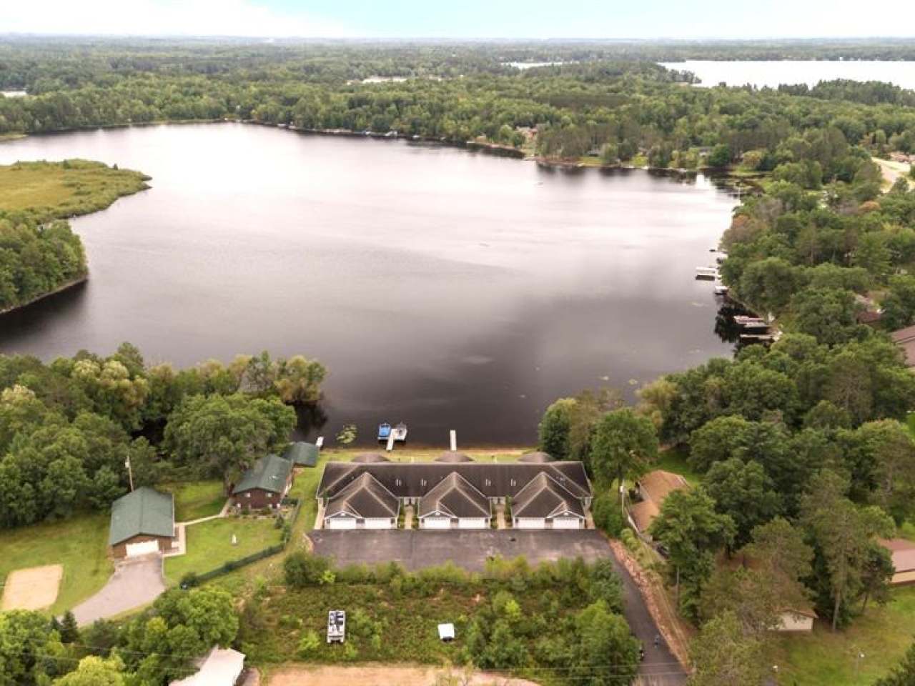 Lake Nokomis Property #6-9811 Deer Trail Rd Photo 49