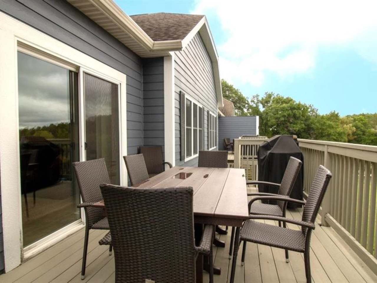 Lake Nokomis Property #6-9811 Deer Trail Rd Photo 50