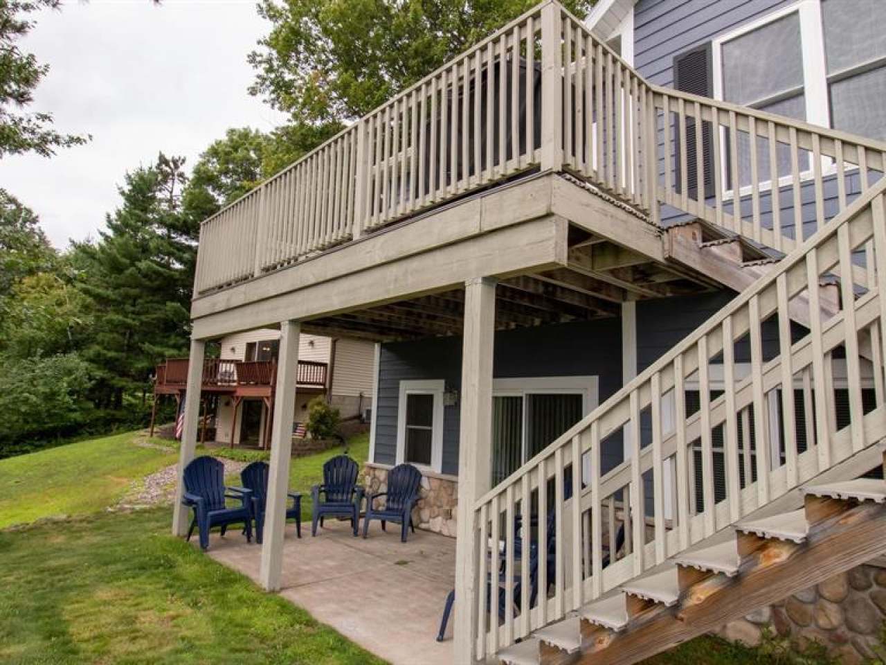 Lake Nokomis Property #6-9811 Deer Trail Rd Photo 51