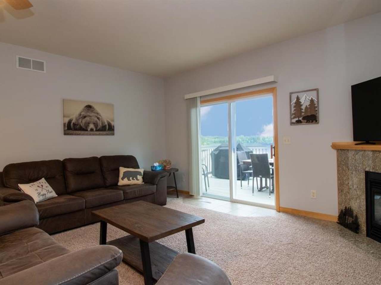 Lake Nokomis Property #6-9811 Deer Trail Rd Photo 9