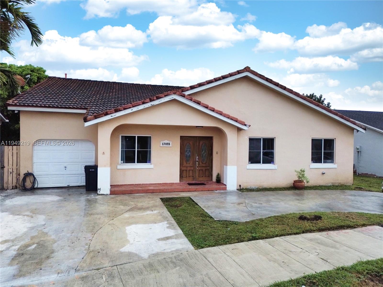 Monaco Estates 1St Addn