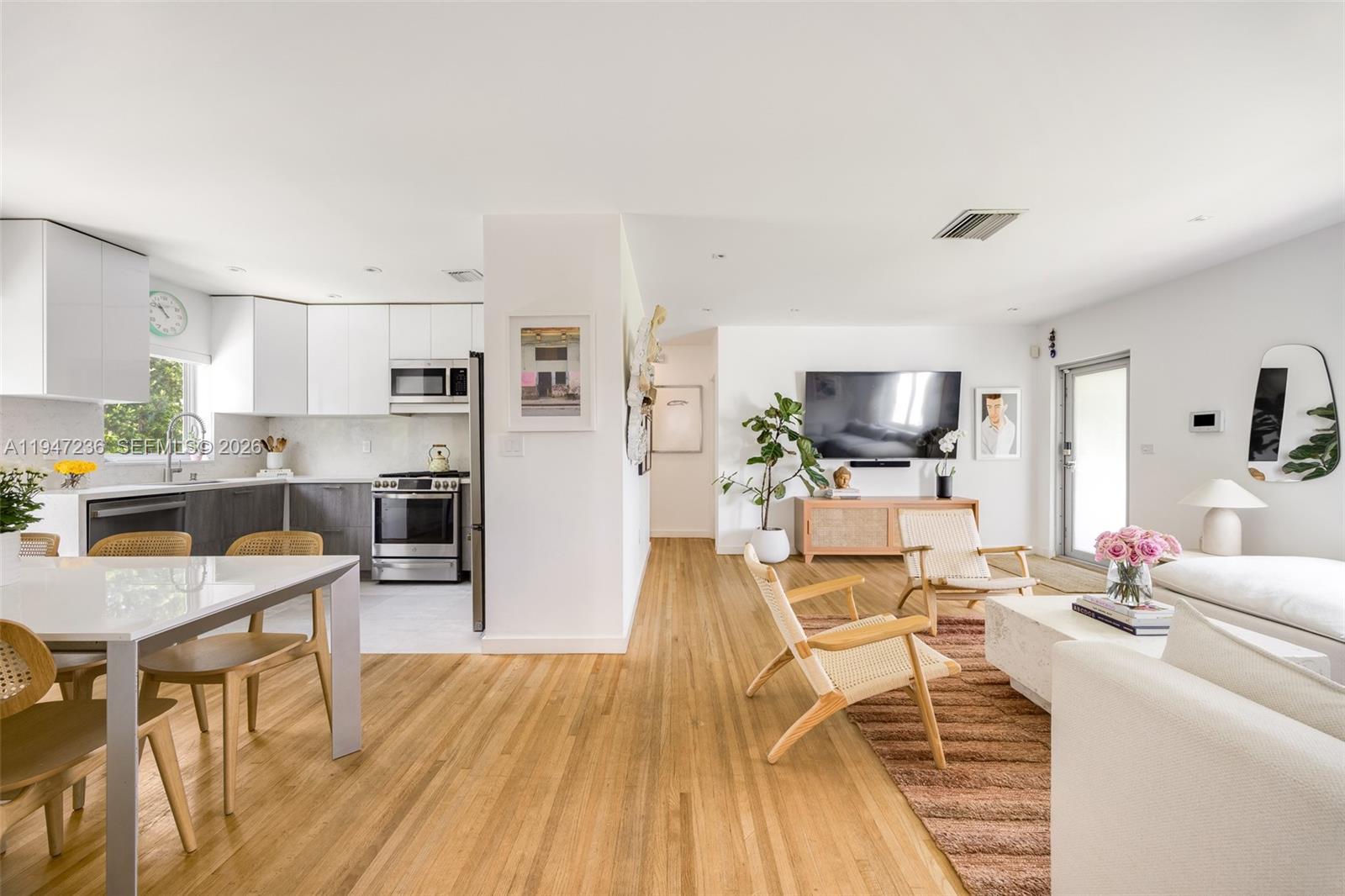 Central Miami Part 1