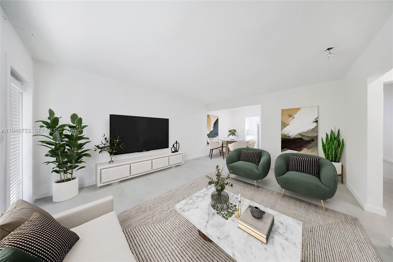 Oceanside Sec Isle Of Nor