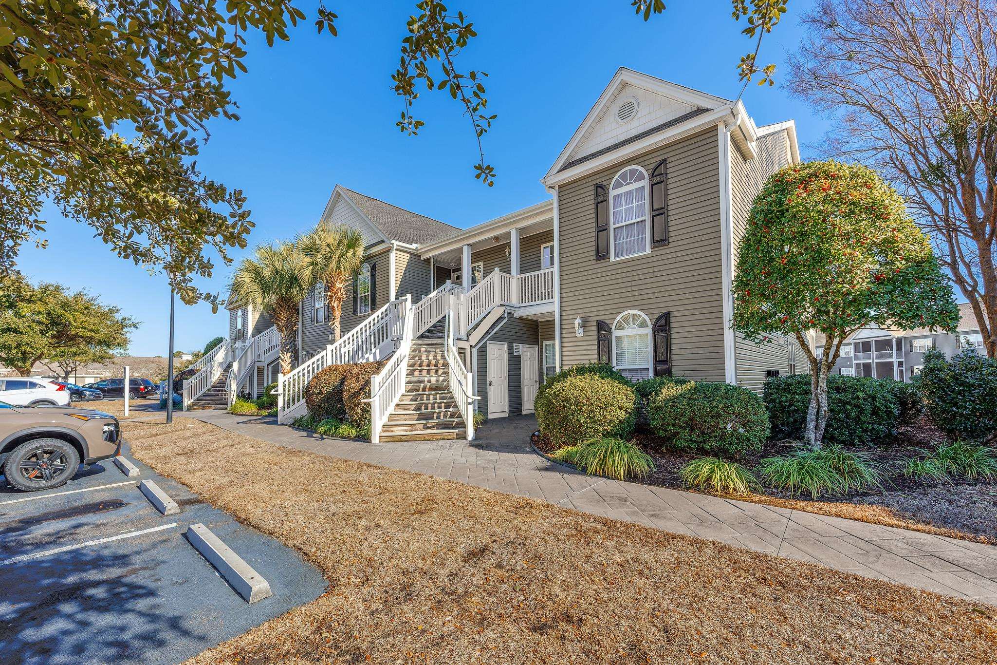 1113 Peace Pipe Pl. UNIT #203 Myrtle Beach, SC 29579