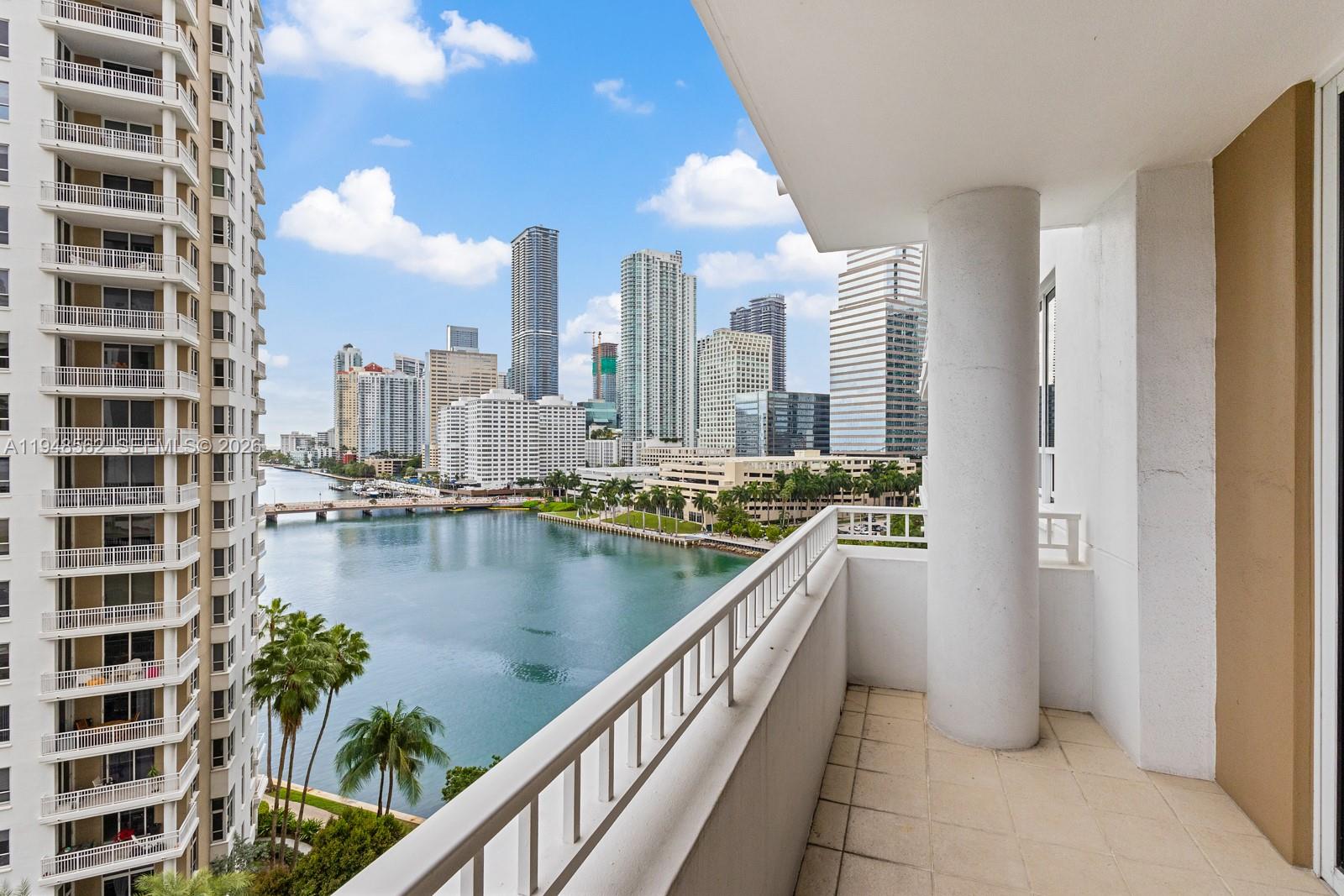 Courts Brickell Key Condo