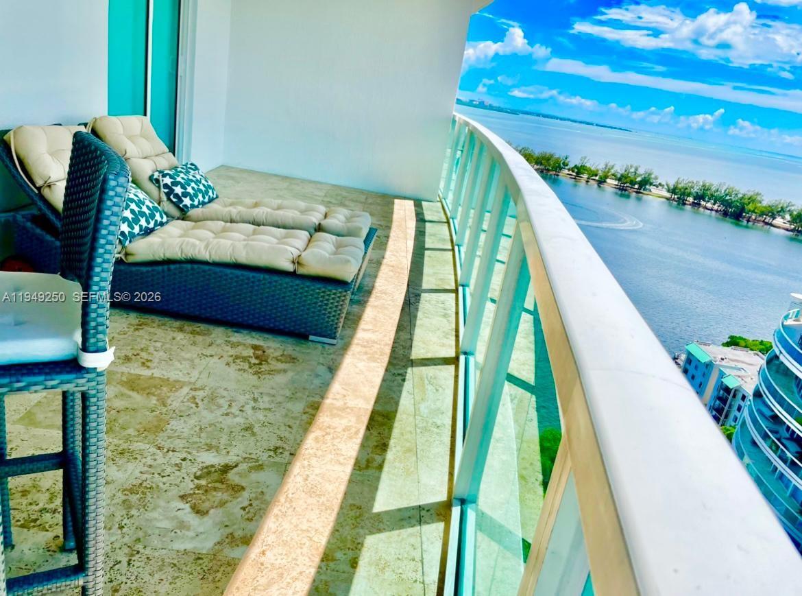 Skyline On Brickell Condo