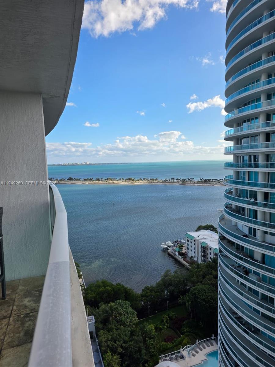 2101 Brickell Ave #2110, Miami FL 33129