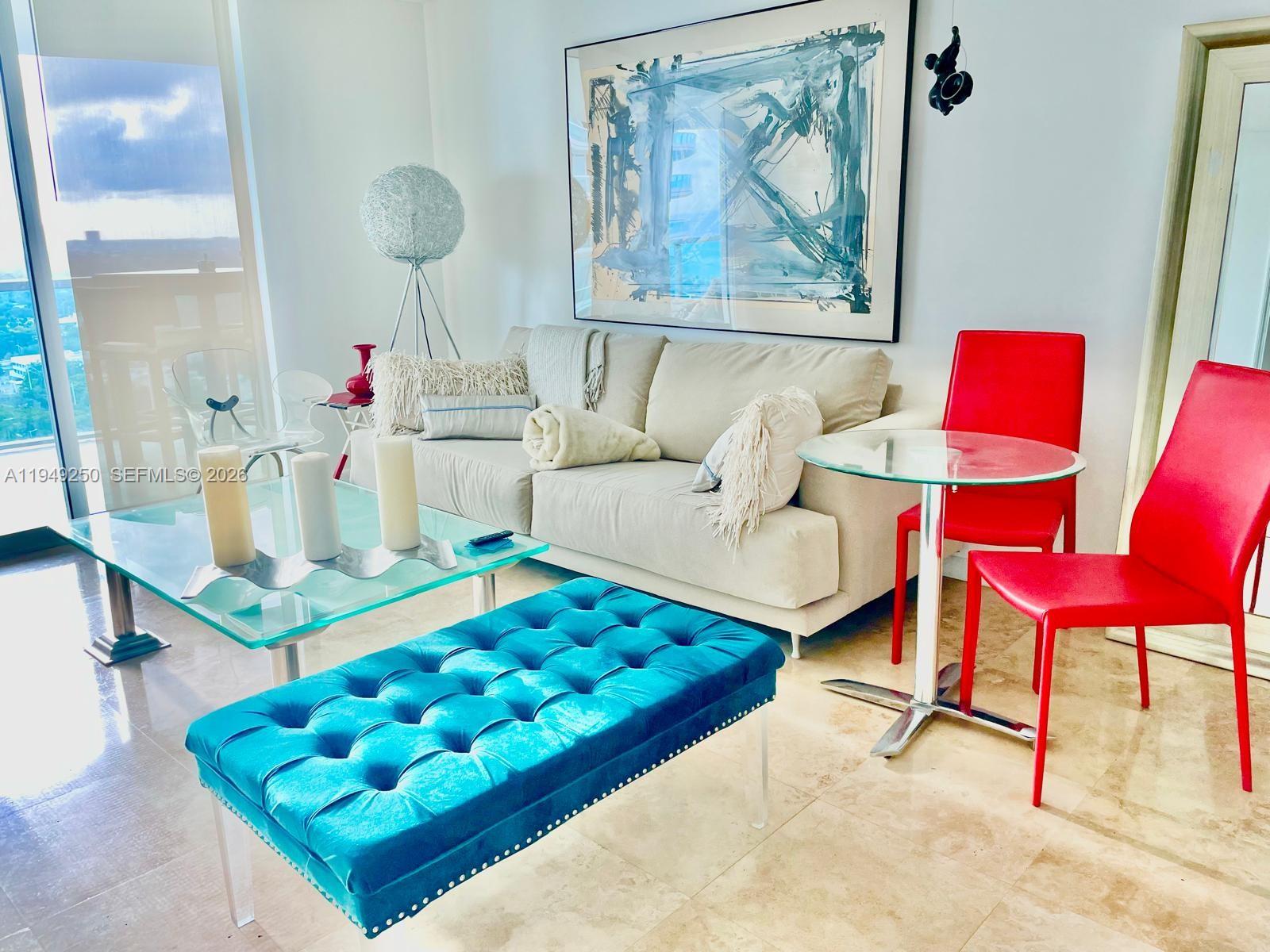 2101 Brickell Ave #2110, Miami FL 33129