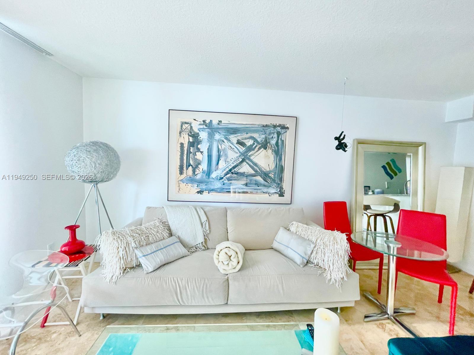 2101 Brickell Ave #2110, Miami FL 33129