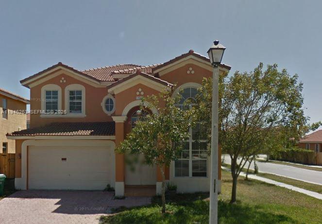11024 242nd St, Homestead, Florida 33032