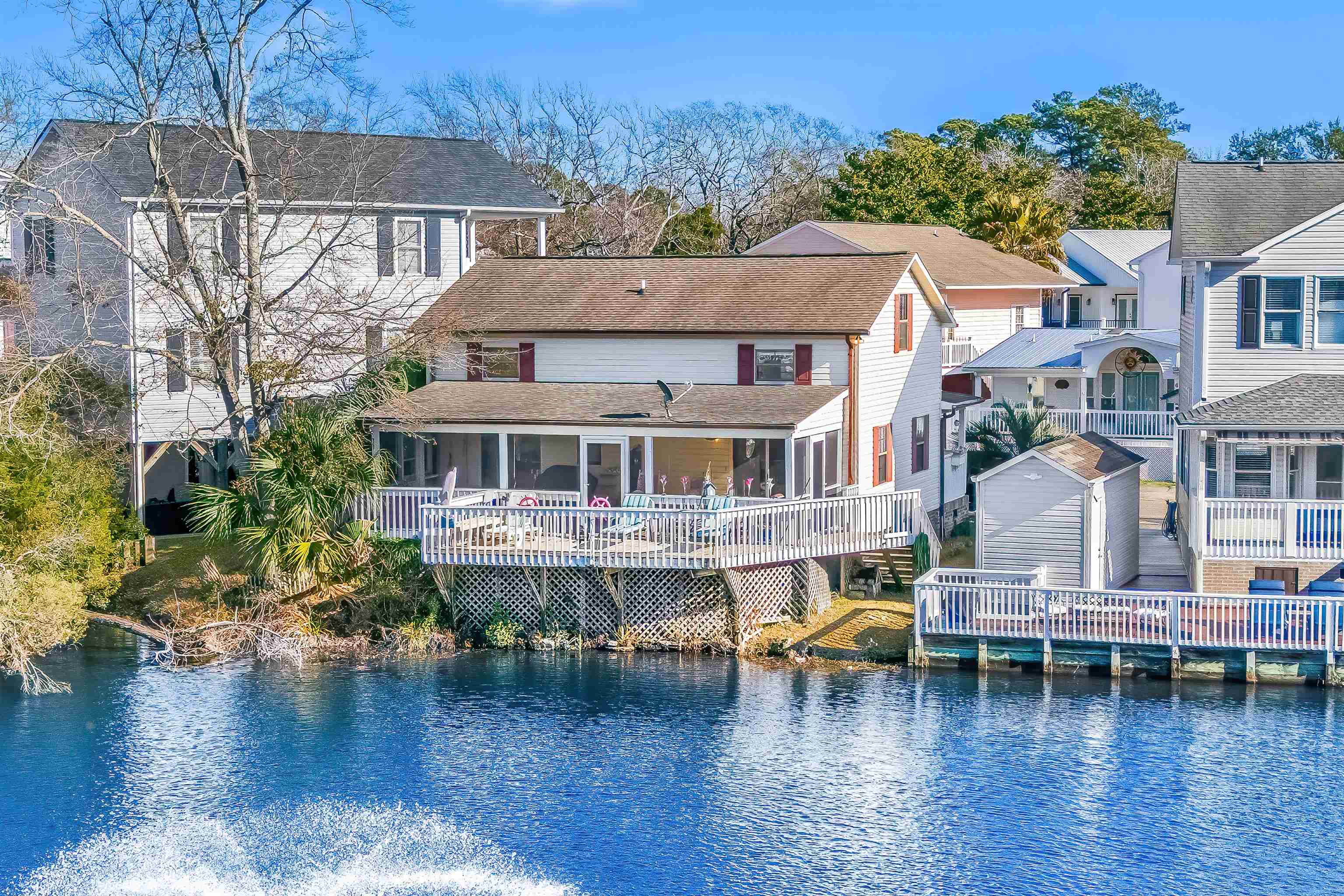 6001 6018 South Kings Hwy. Myrtle Beach, SC 29575