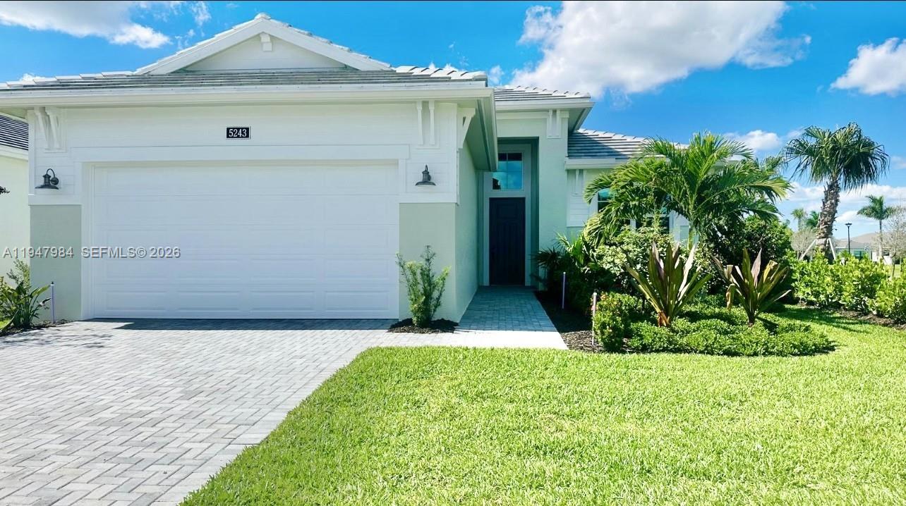 Cresswind Palm Beach