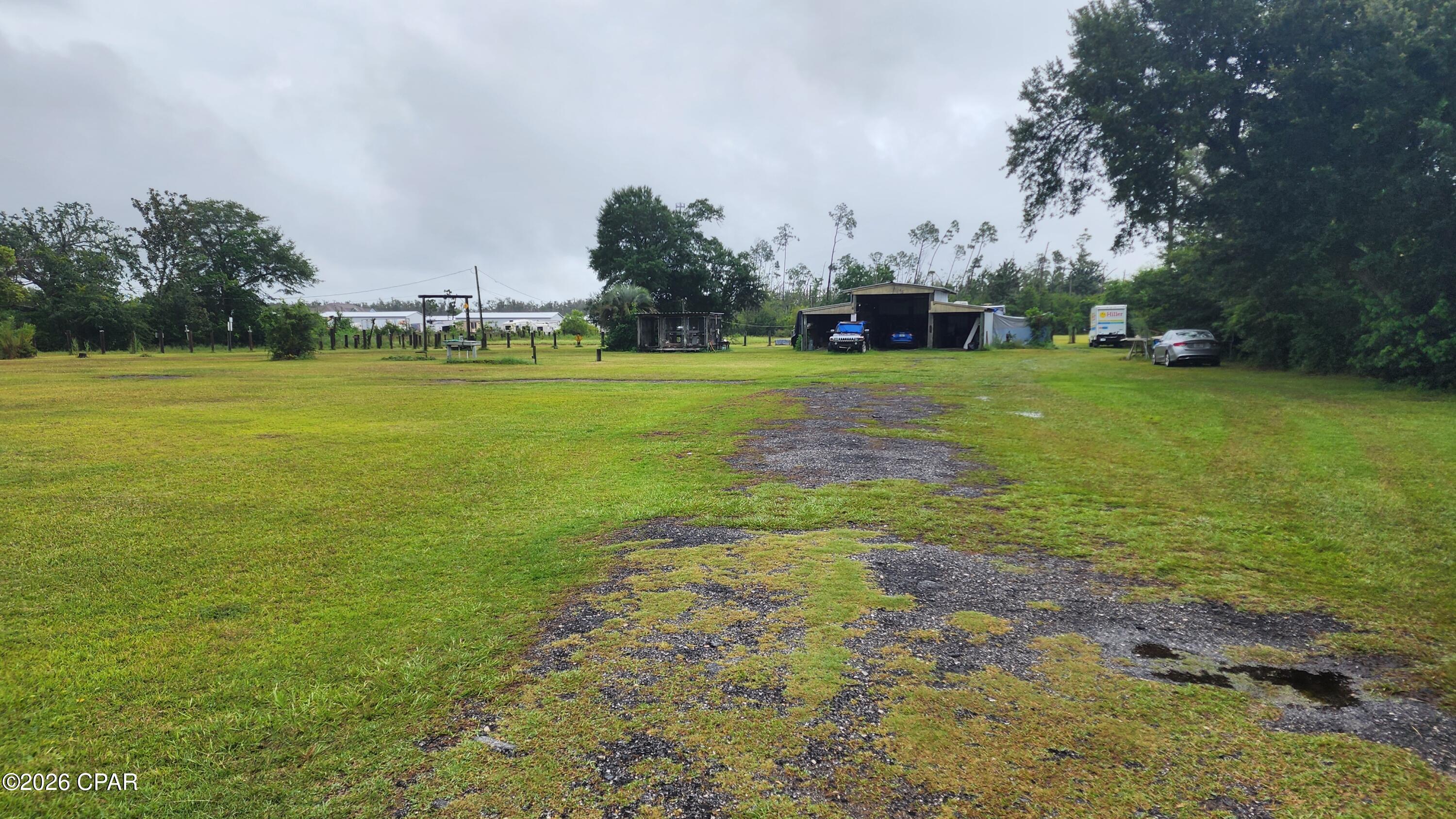 Details for 5124 13th Street, Panama City, FL 32404