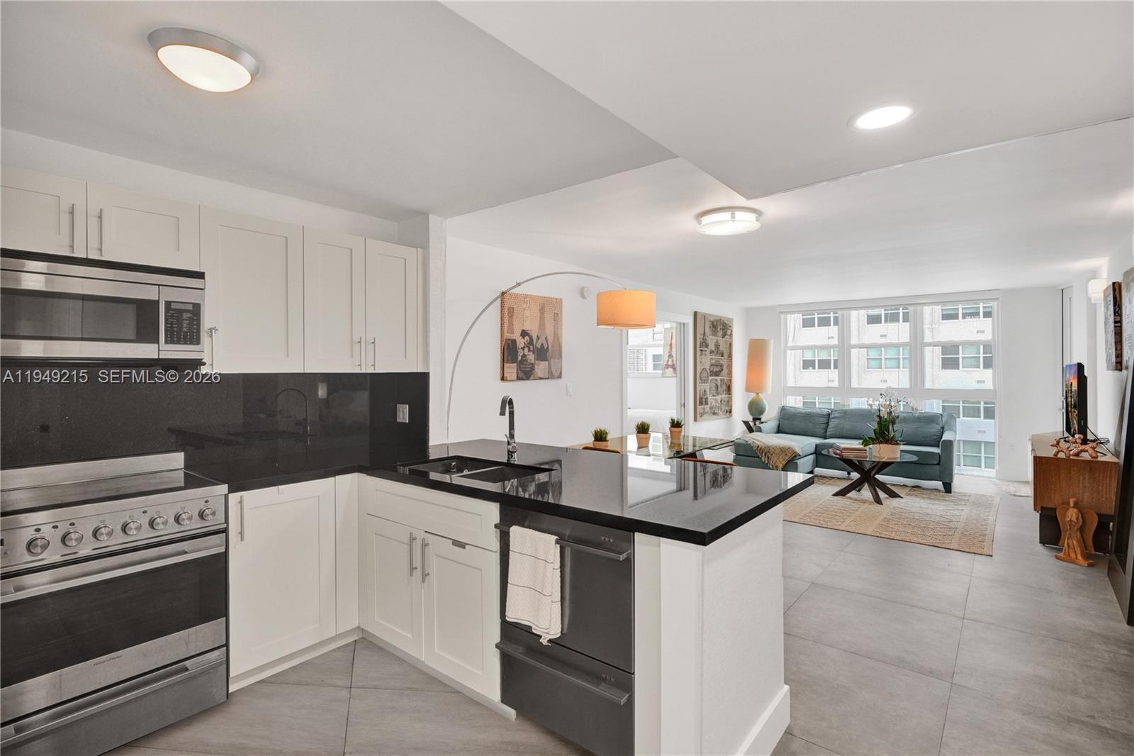 Homes for sale in Miami Beach, FL | 1228 West Ave #603, Miami Beach, FL 33139 | MLS# A11949215