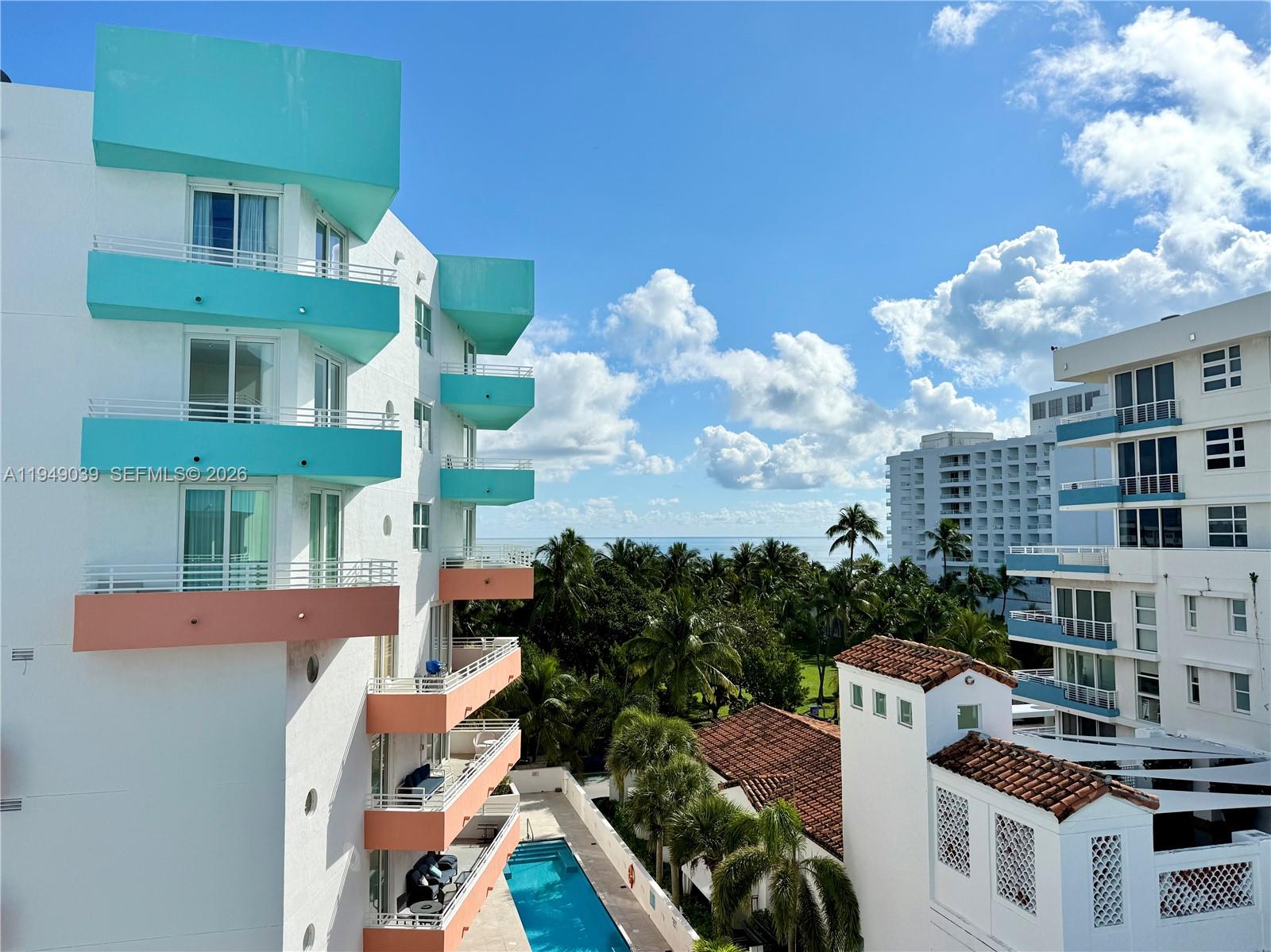 Ocean Place Condo