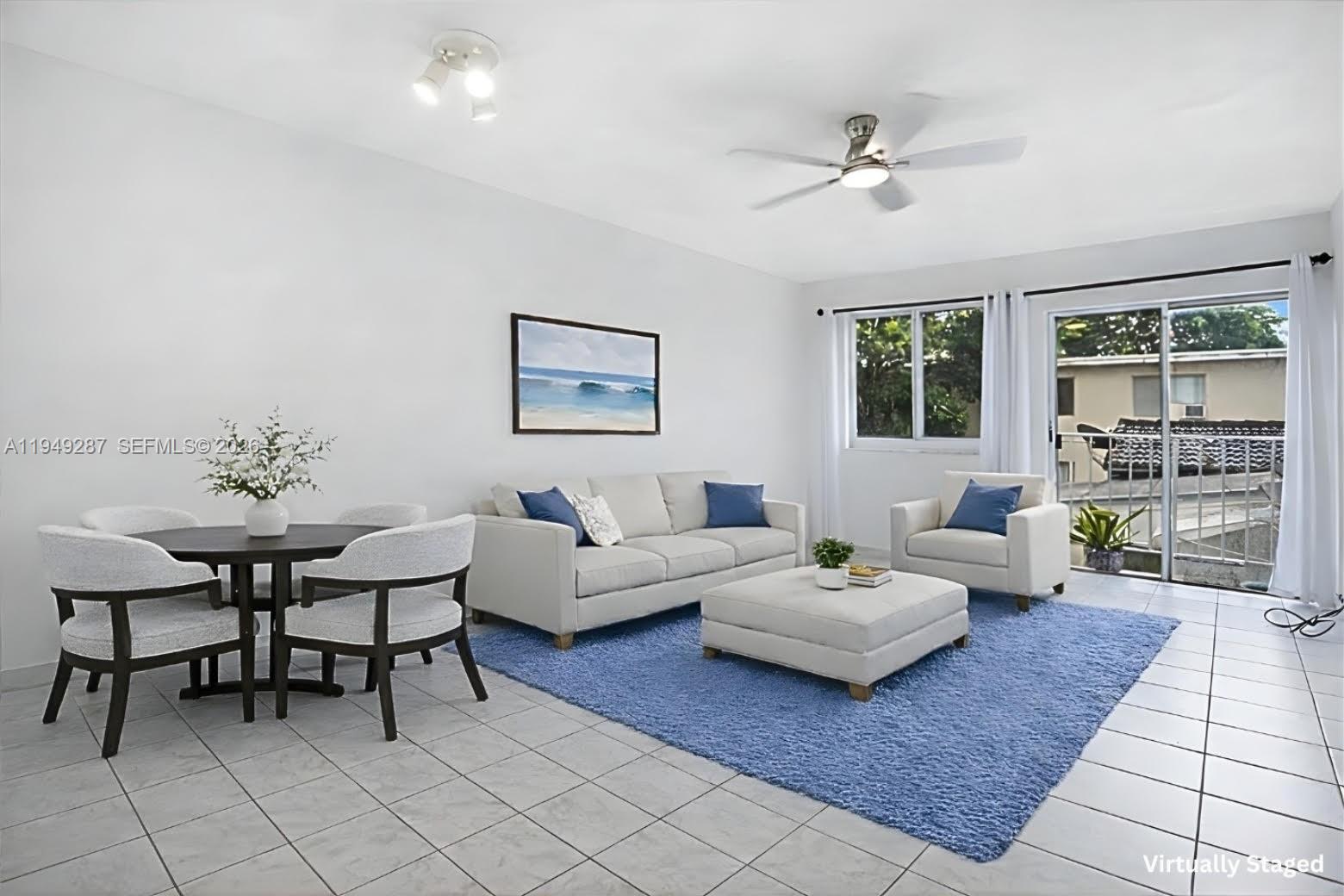Carlyle Condominium