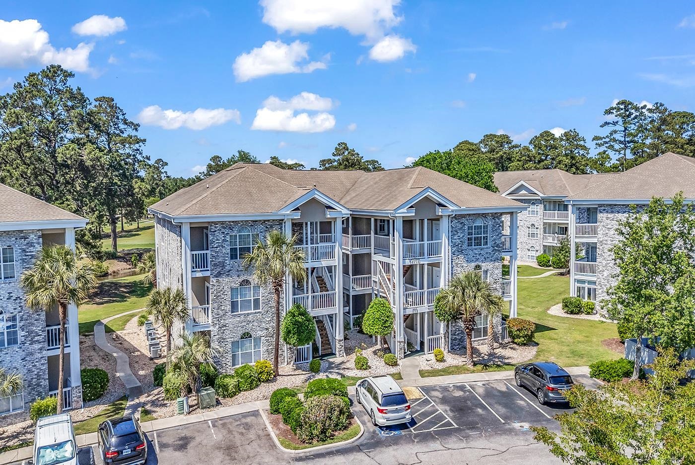 4773 Wild Iris Dr. UNIT #301 Myrtle Beach, SC 29577
