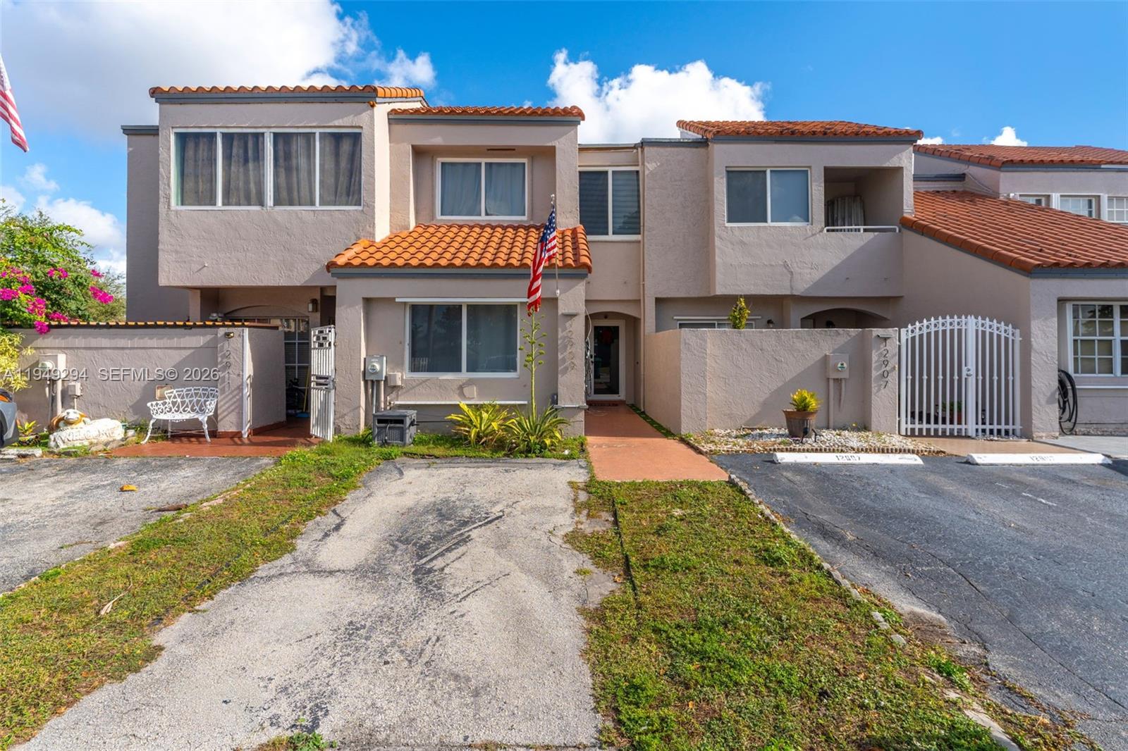 Sunset Harbour Sec IV