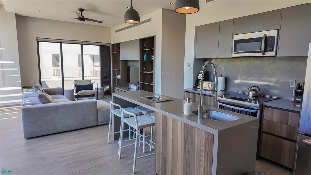 Condo Marina Vista Paraiso Residences, Cabo San Lucas