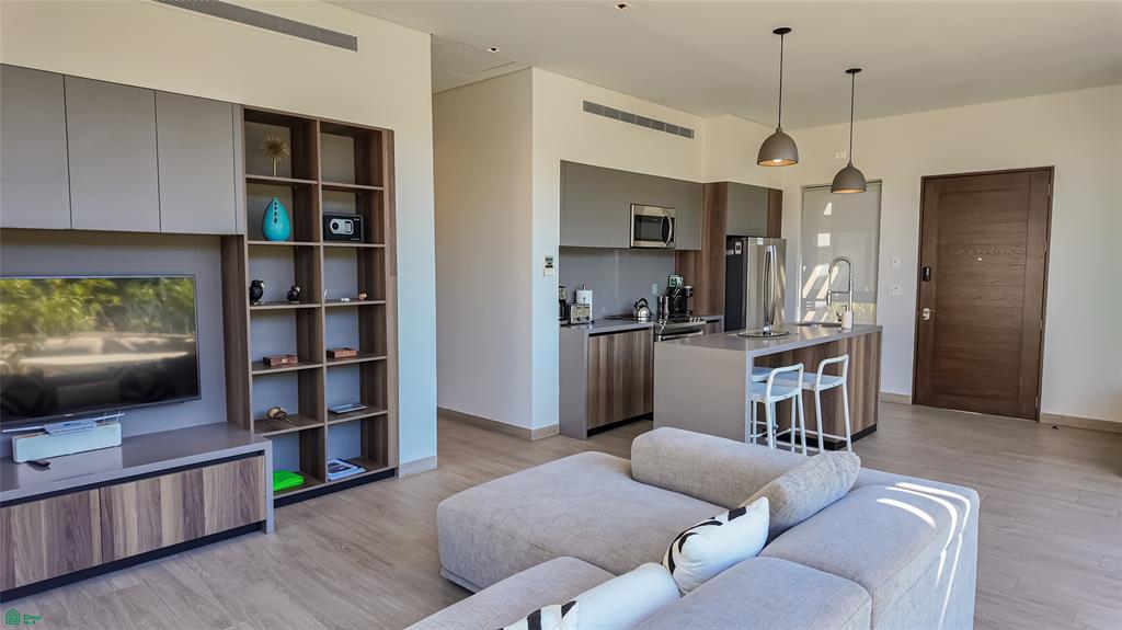 Condo Marina Vista Paraiso Residences, Cabo San Lucas