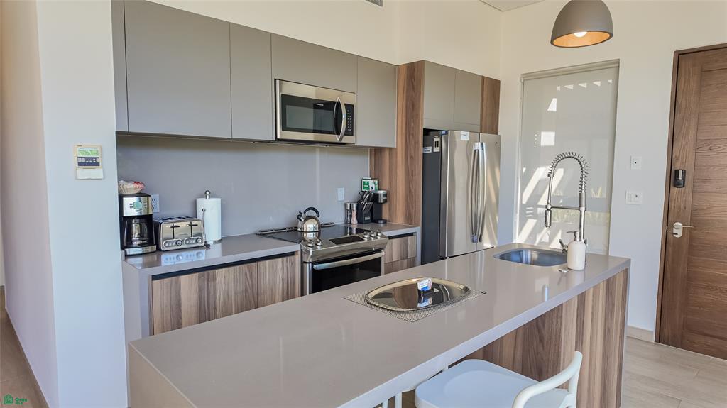 Condo Marina Vista Paraiso Residences, Cabo San Lucas