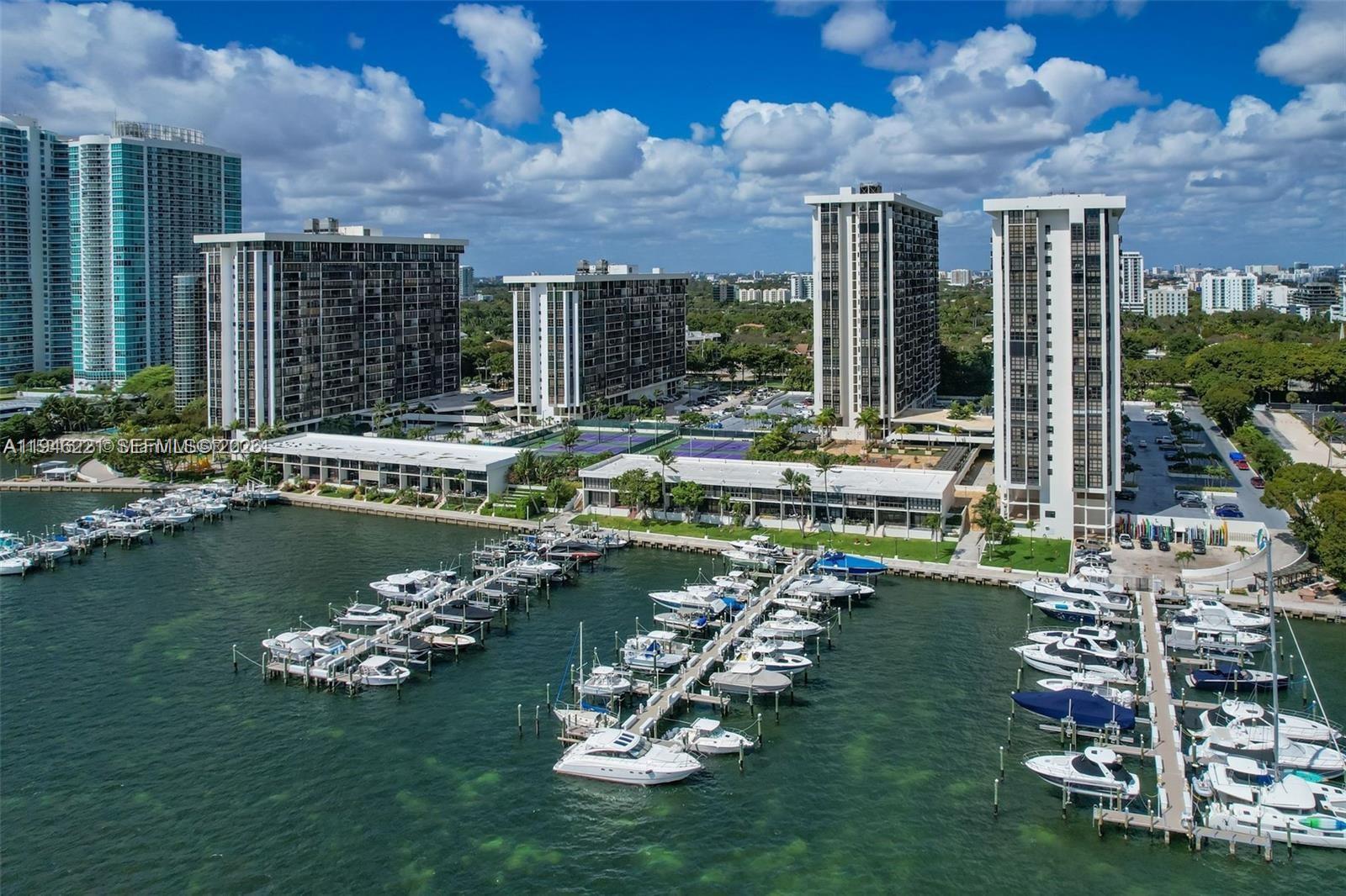 Brickell Place Condo