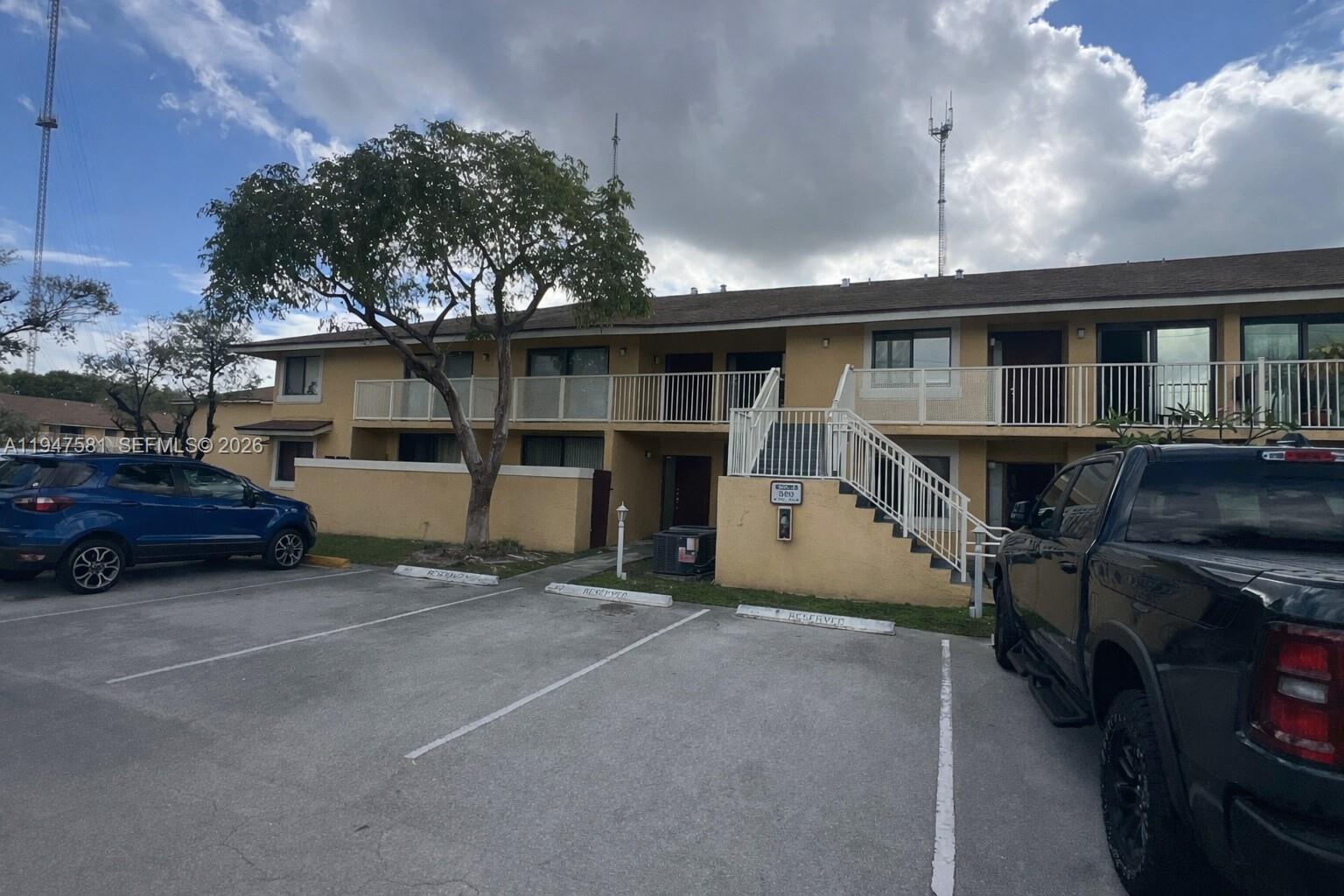 Homes for sale in Miami Gardens, FL | 500 Nw 214th St #103, Miami Gardens, FL 33169 | MLS# A11947581
