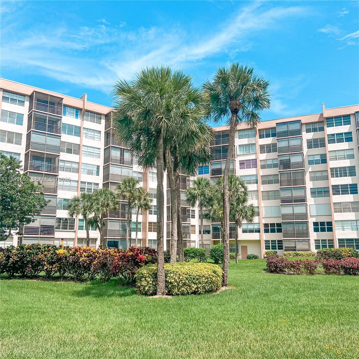 Park Place Condominium No