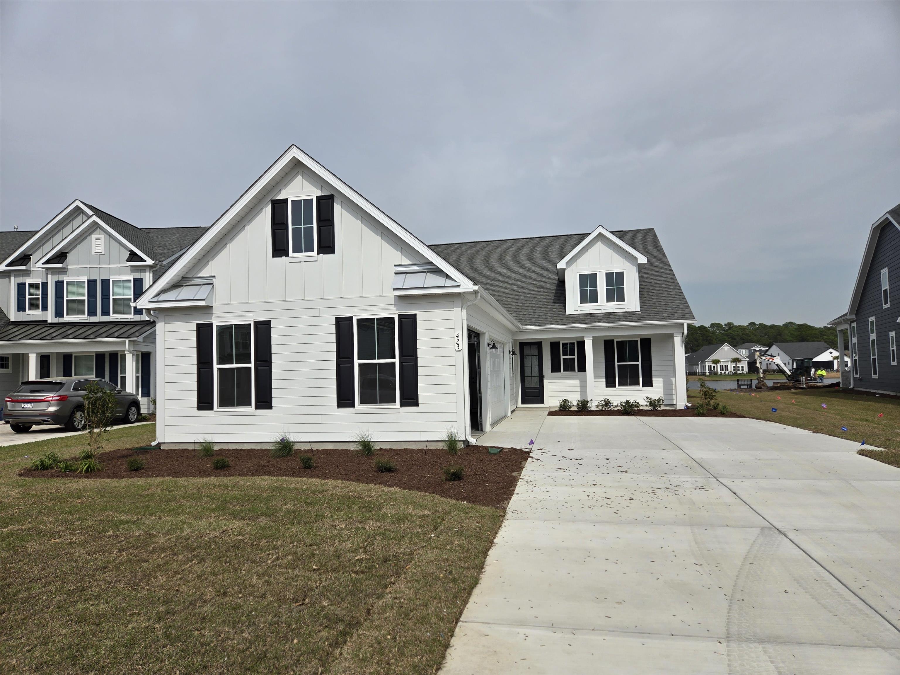 423 Starlit Way Myrtle Beach, SC 29579