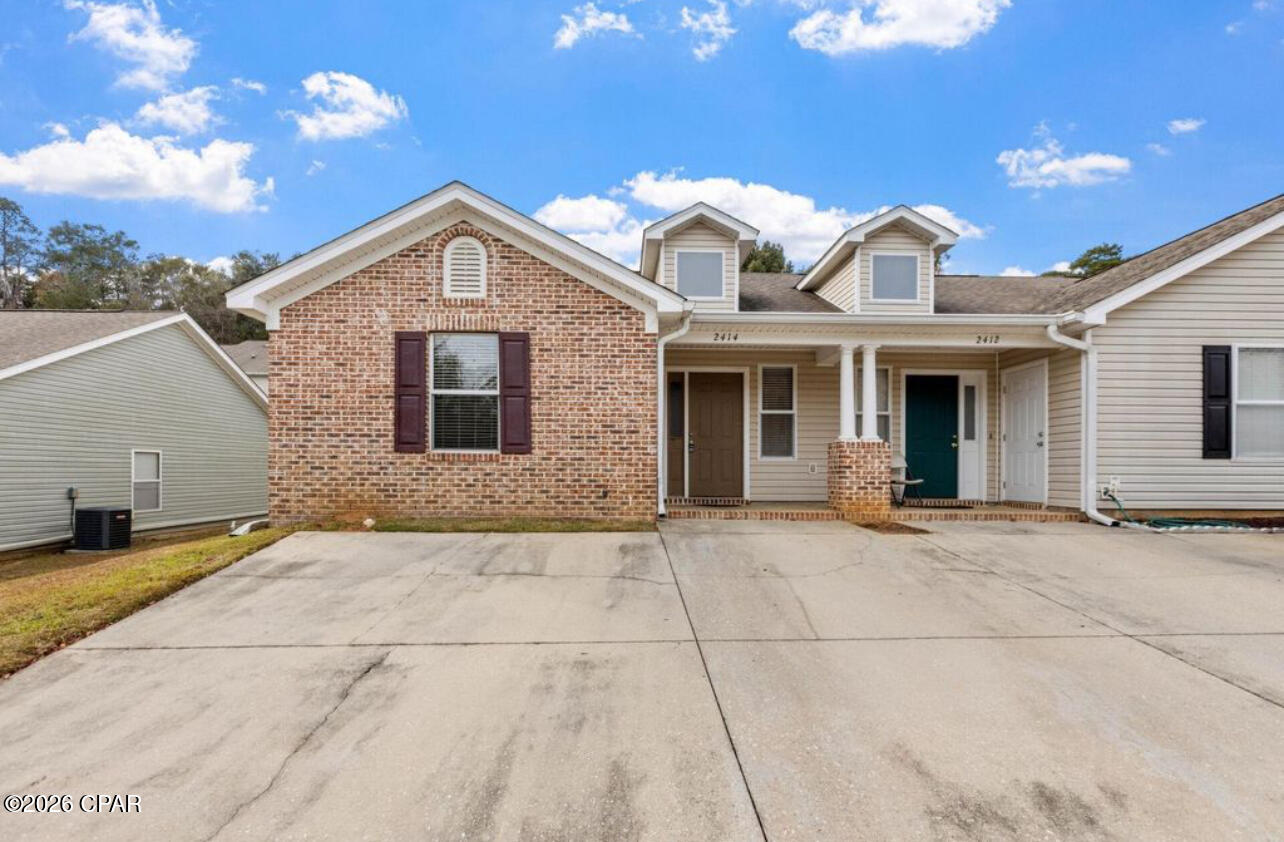 Details for 2414 Quazar Circle, Tallahassee, FL 32311