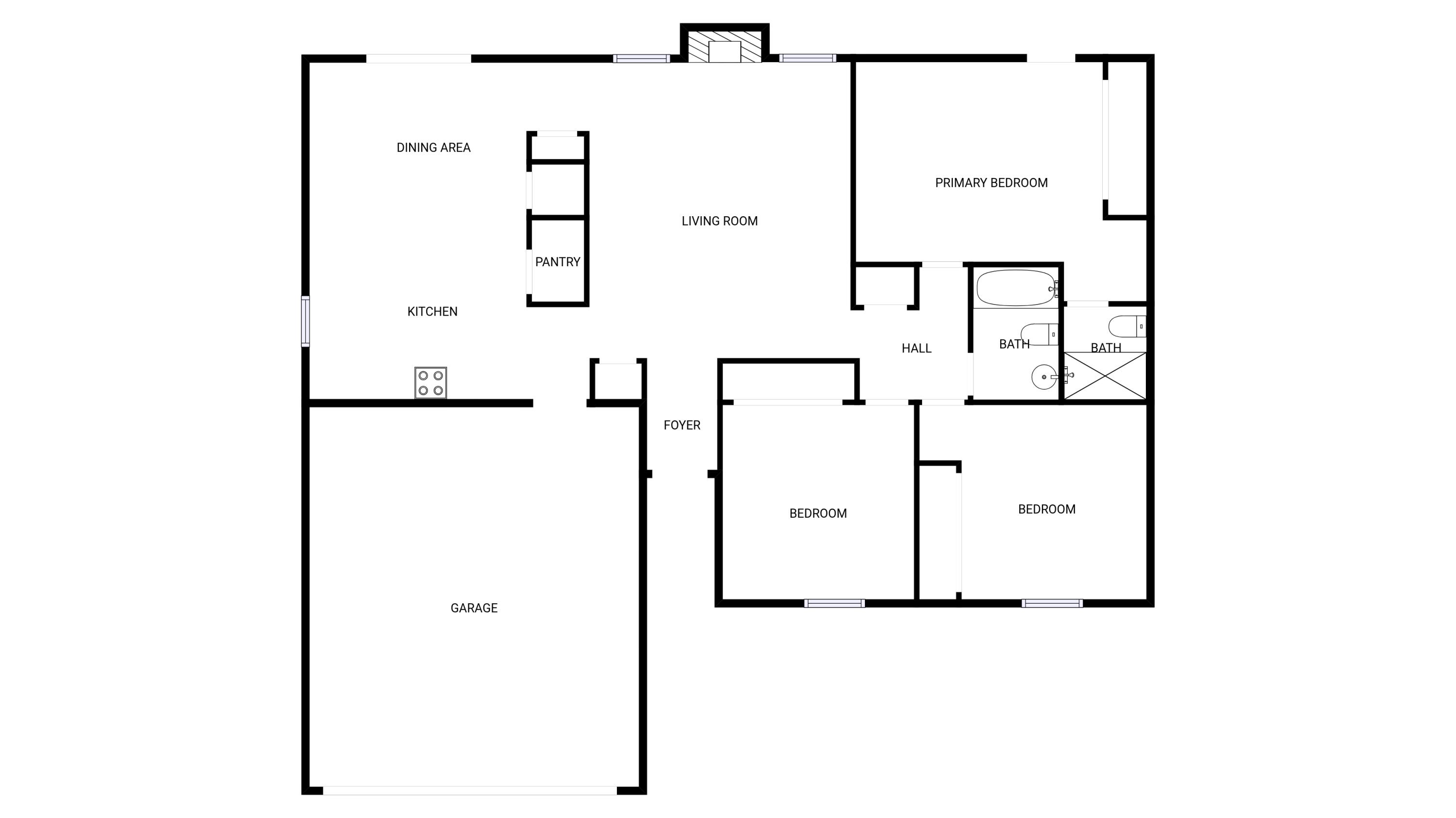 Homes for sale in Rio Rancho, NM | 6305 Magpie Wy Ne, Rio Rancho, NM 87144 | MLS# 1097041