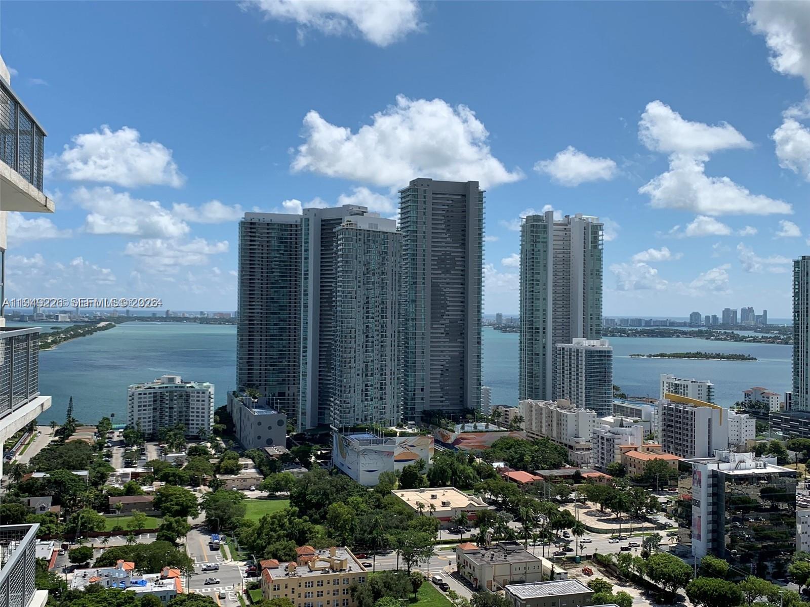 Four Midtown Miami Condo