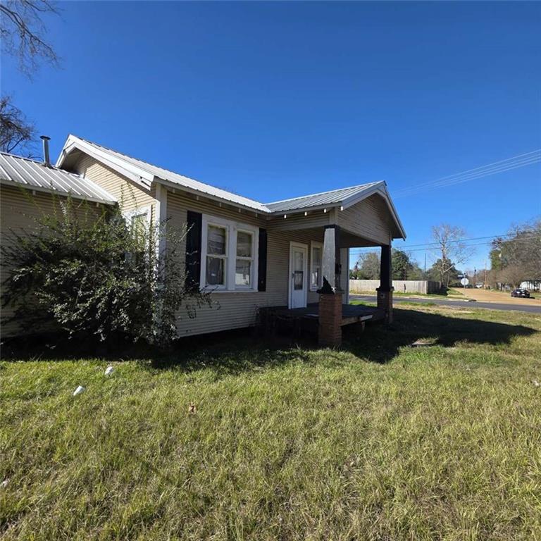 Homes for sale in Alexandria, LA | 4 Ball Powell St, Alexandria, LA 71301 | MLS# 2539229