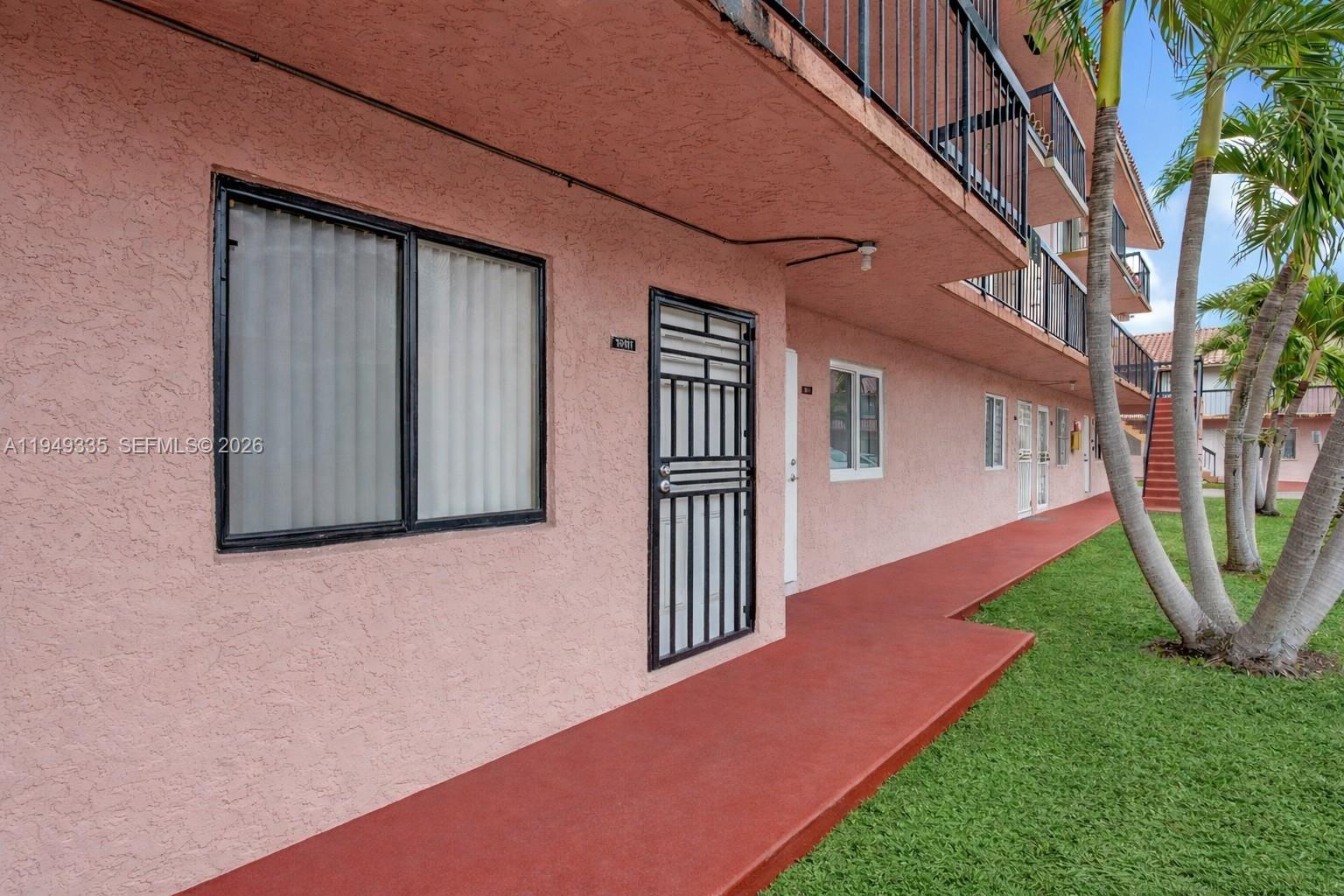 Hialeah Club Villas Condo