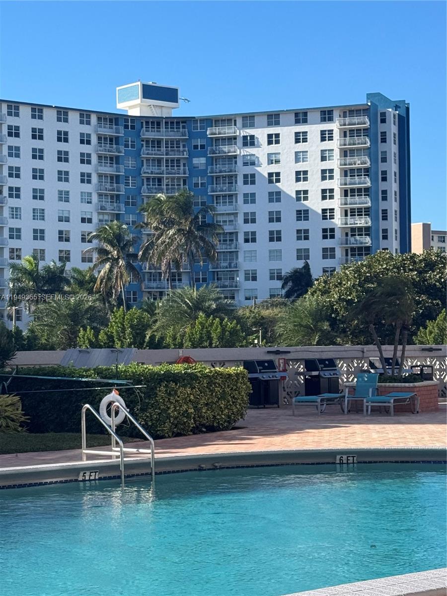 Parliament House Condo