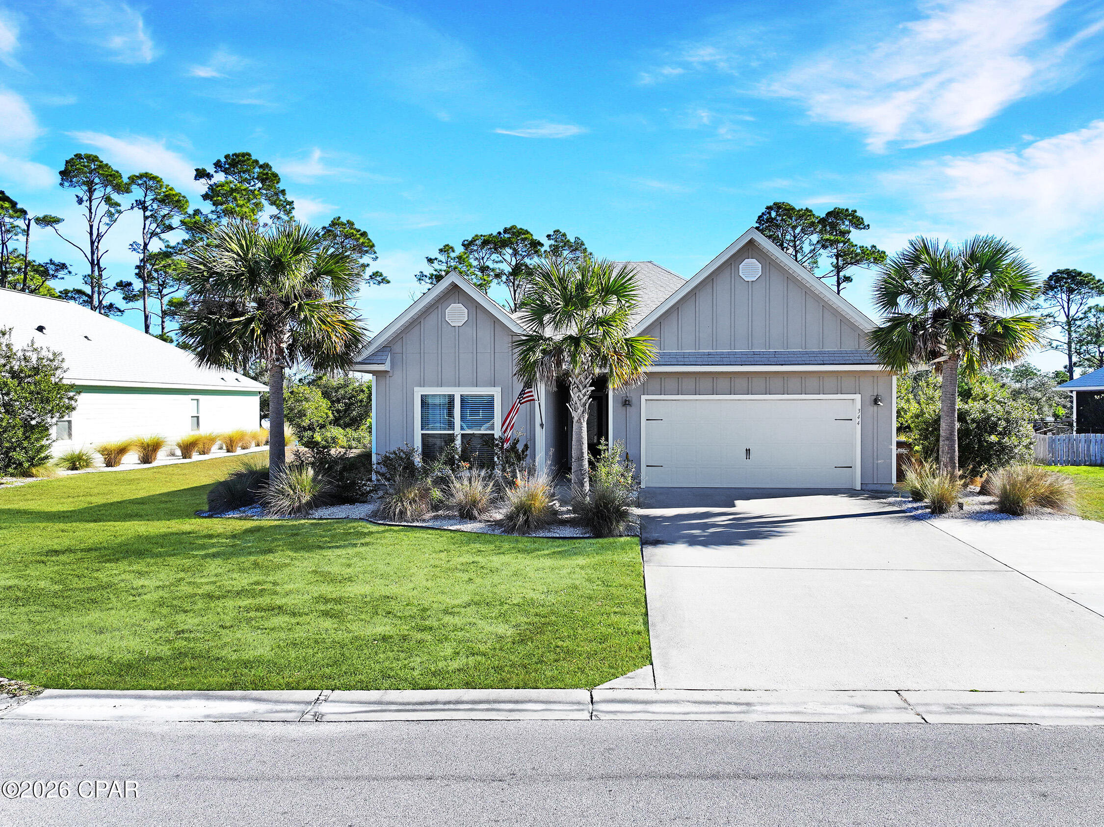 Details for 344 Tide Water Drive, Port St Joe, FL 32456